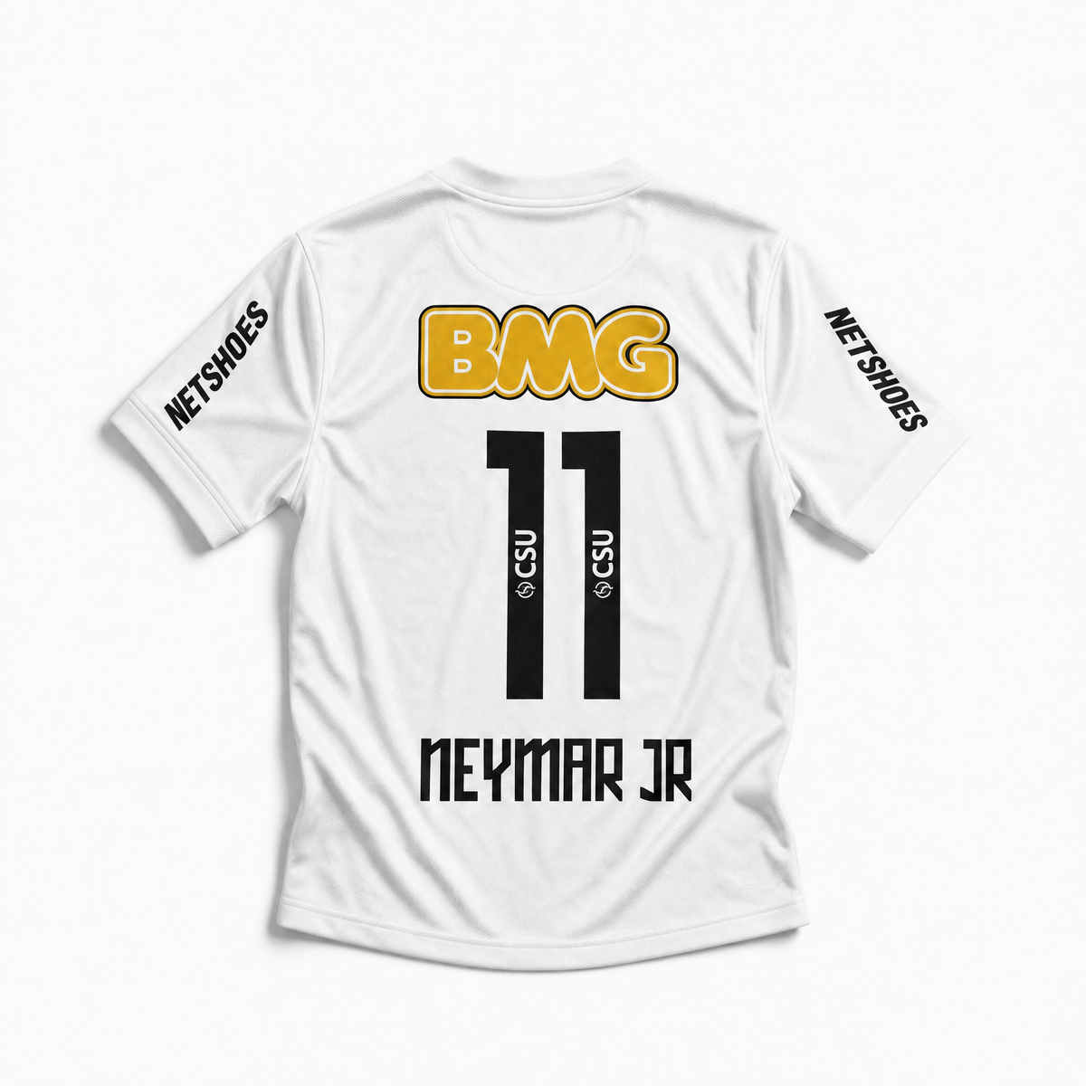 Neymar Santos Heimtrikot 2012/13