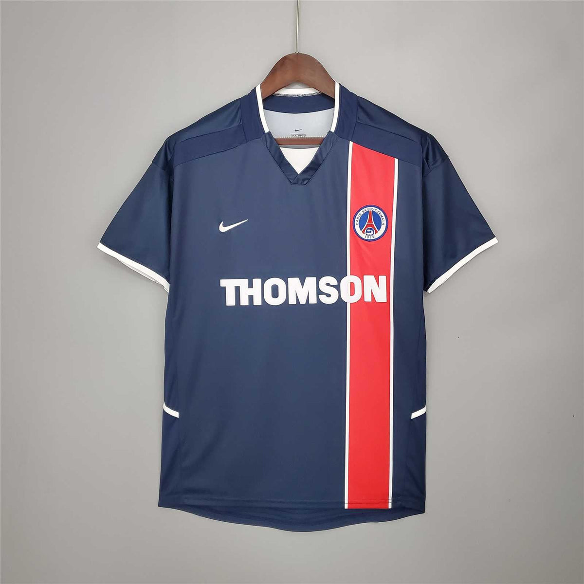 PSG Heimtrikot 2002/03