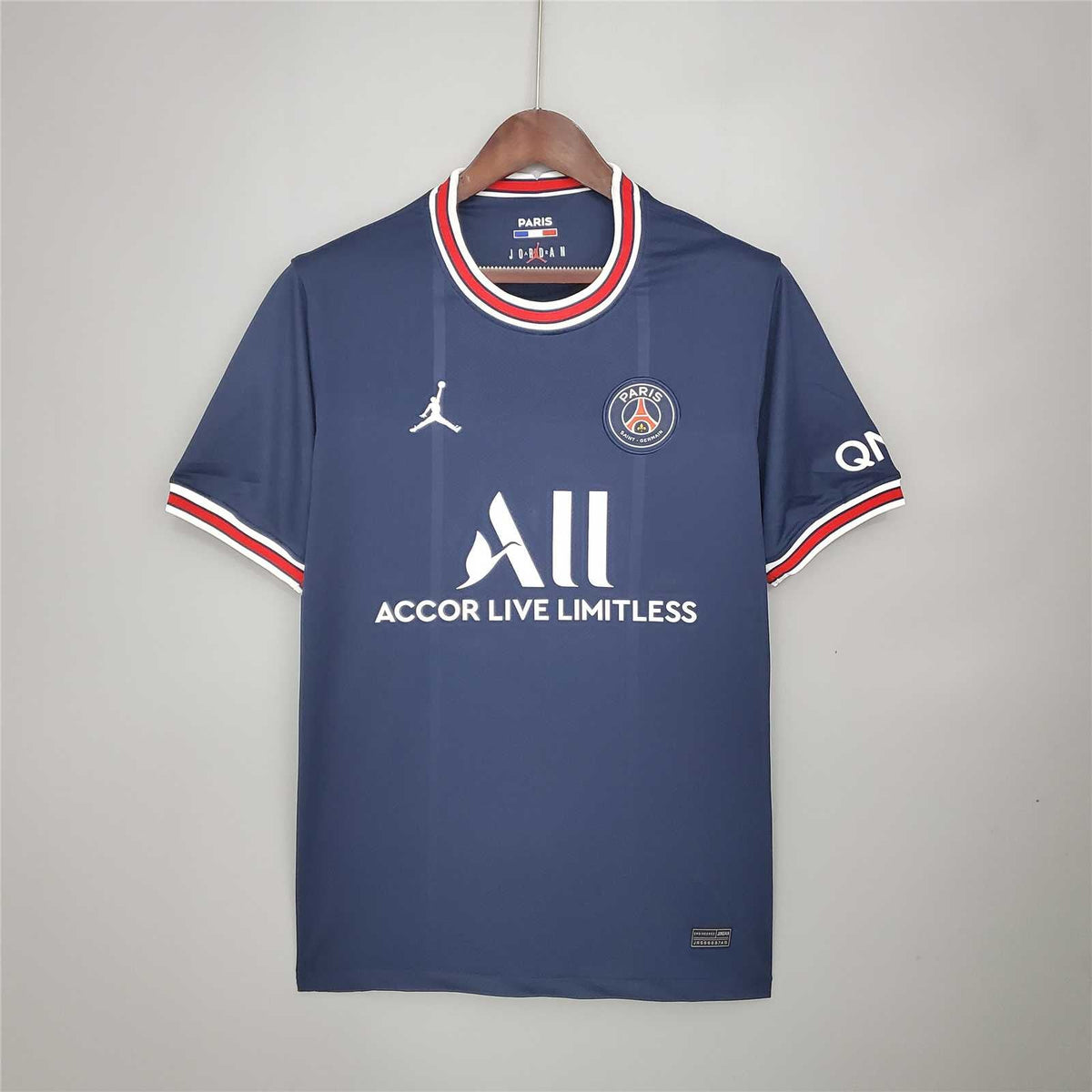 PSG Heimtrikot 2021/22