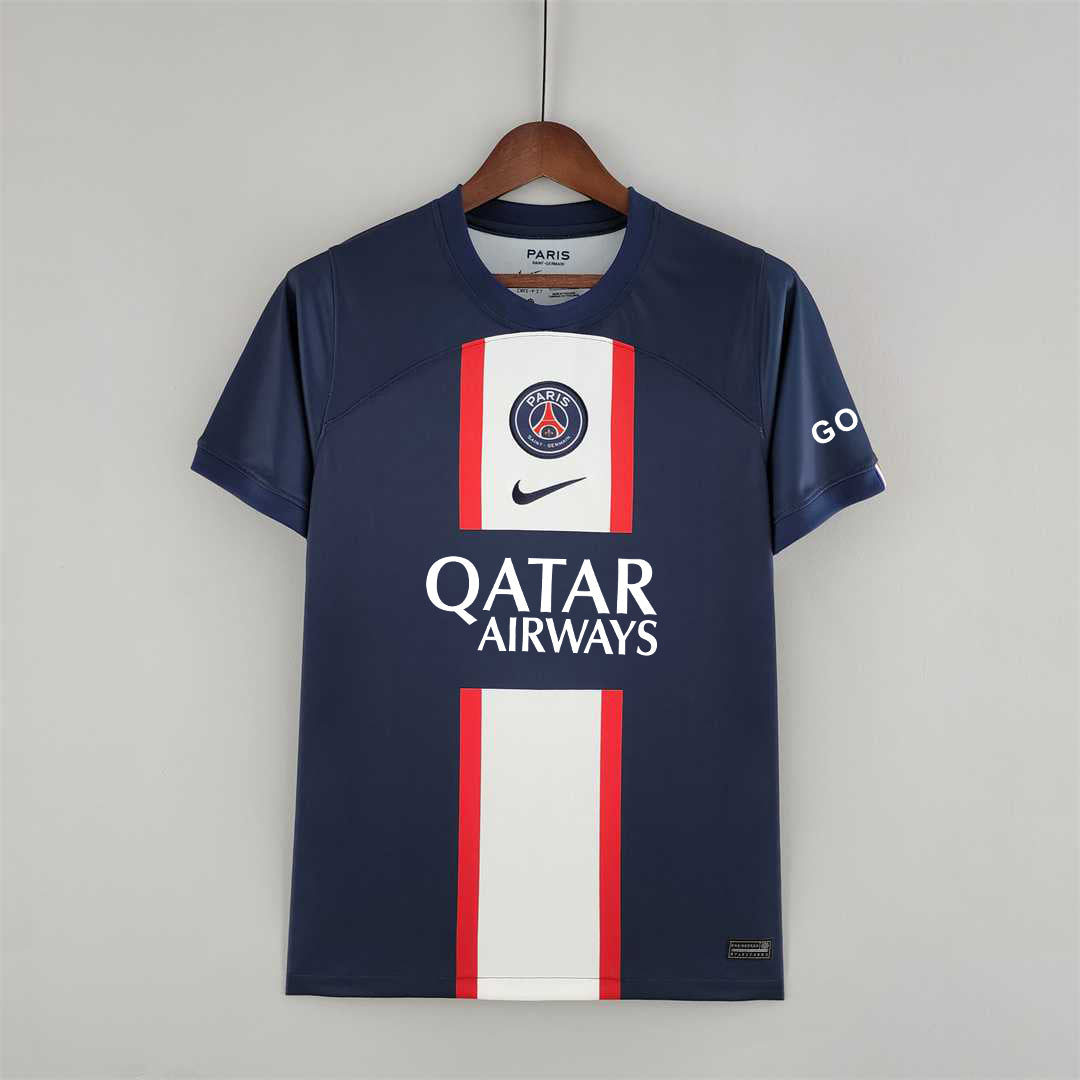 PSG Heimtrikot 2022/23
