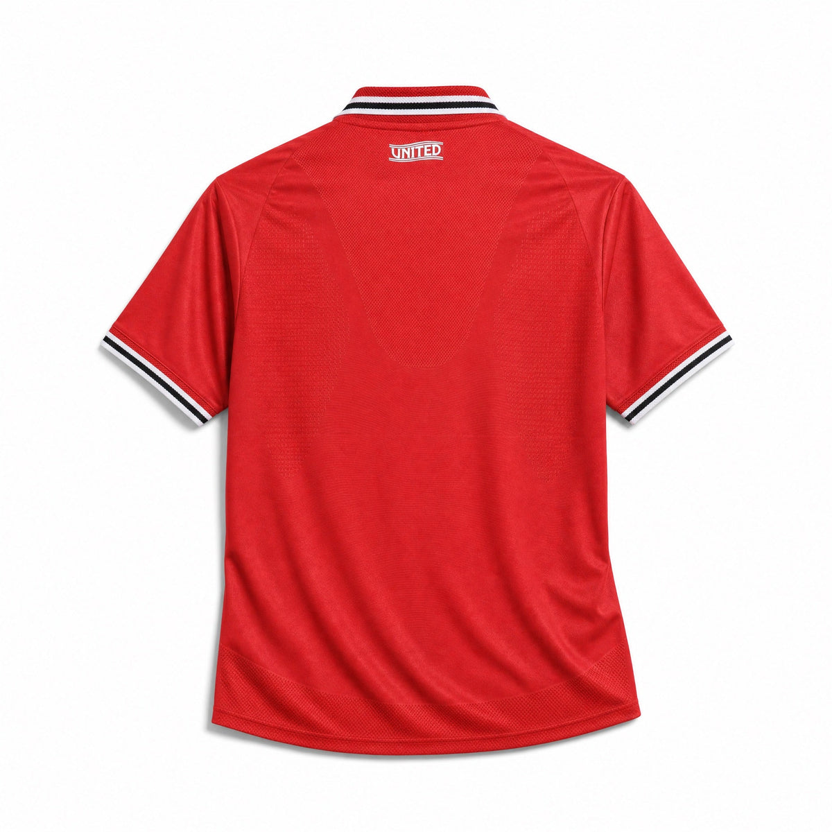 Man. United Heimtrikot 2026/27
