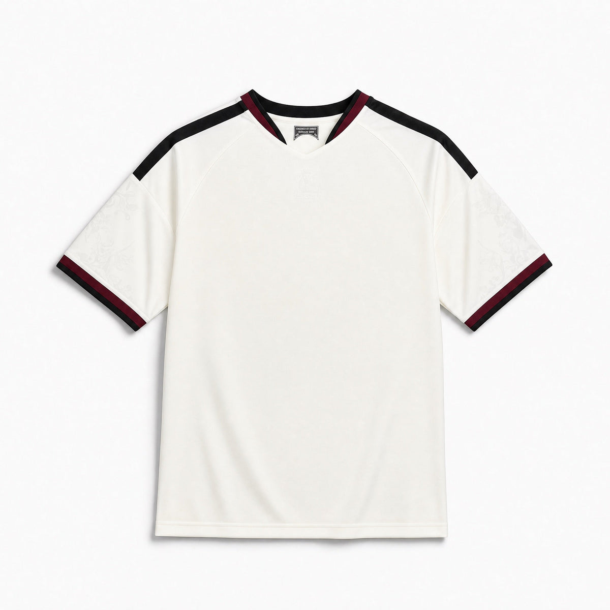 Man. United Ausweichtrikot 2026/27