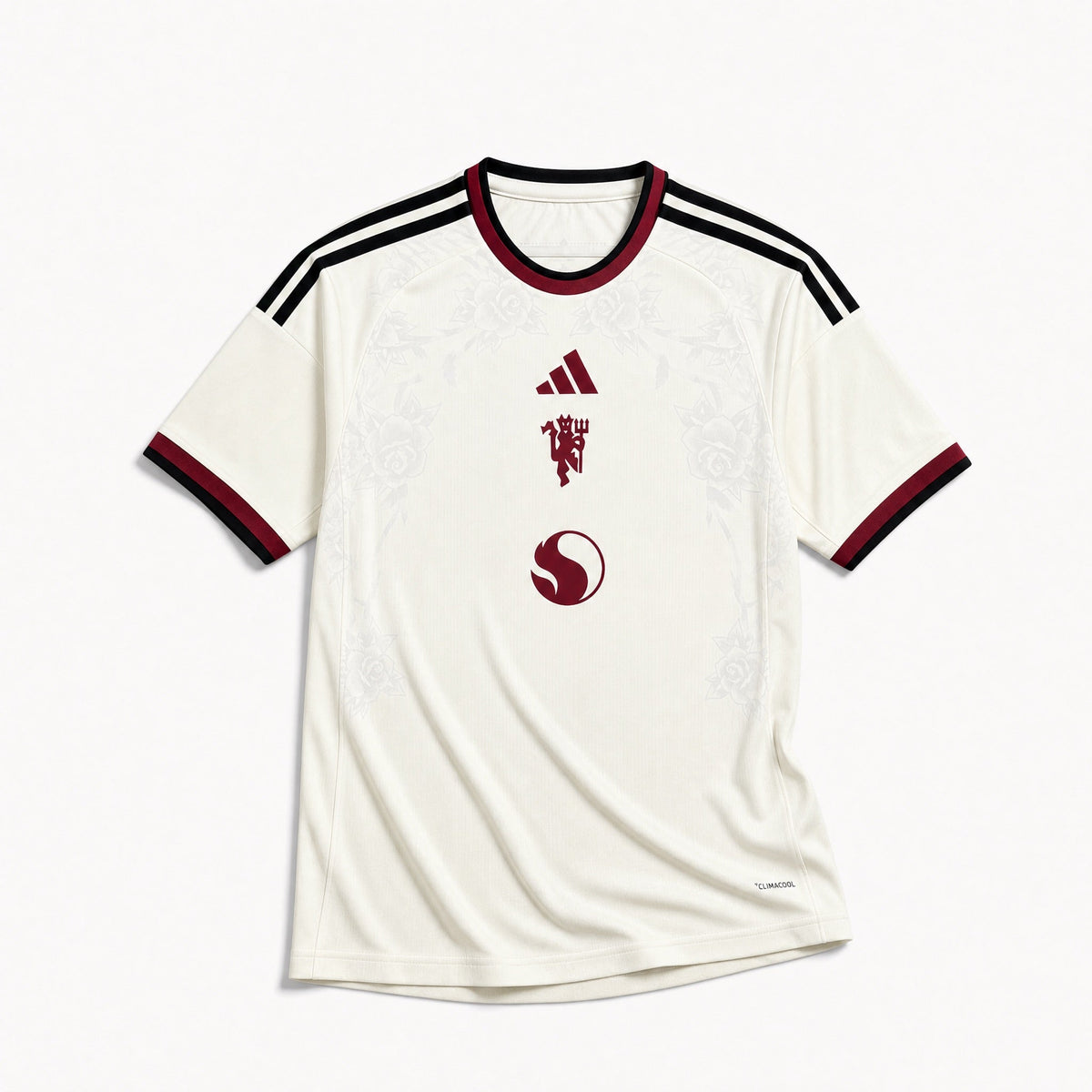 Man. United Ausweichtrikot 2026/27