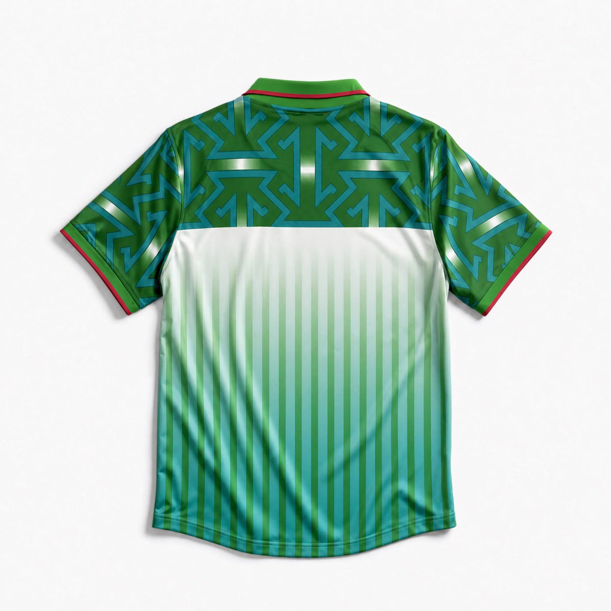 Marokko Auswärtstrikot WM 1994
