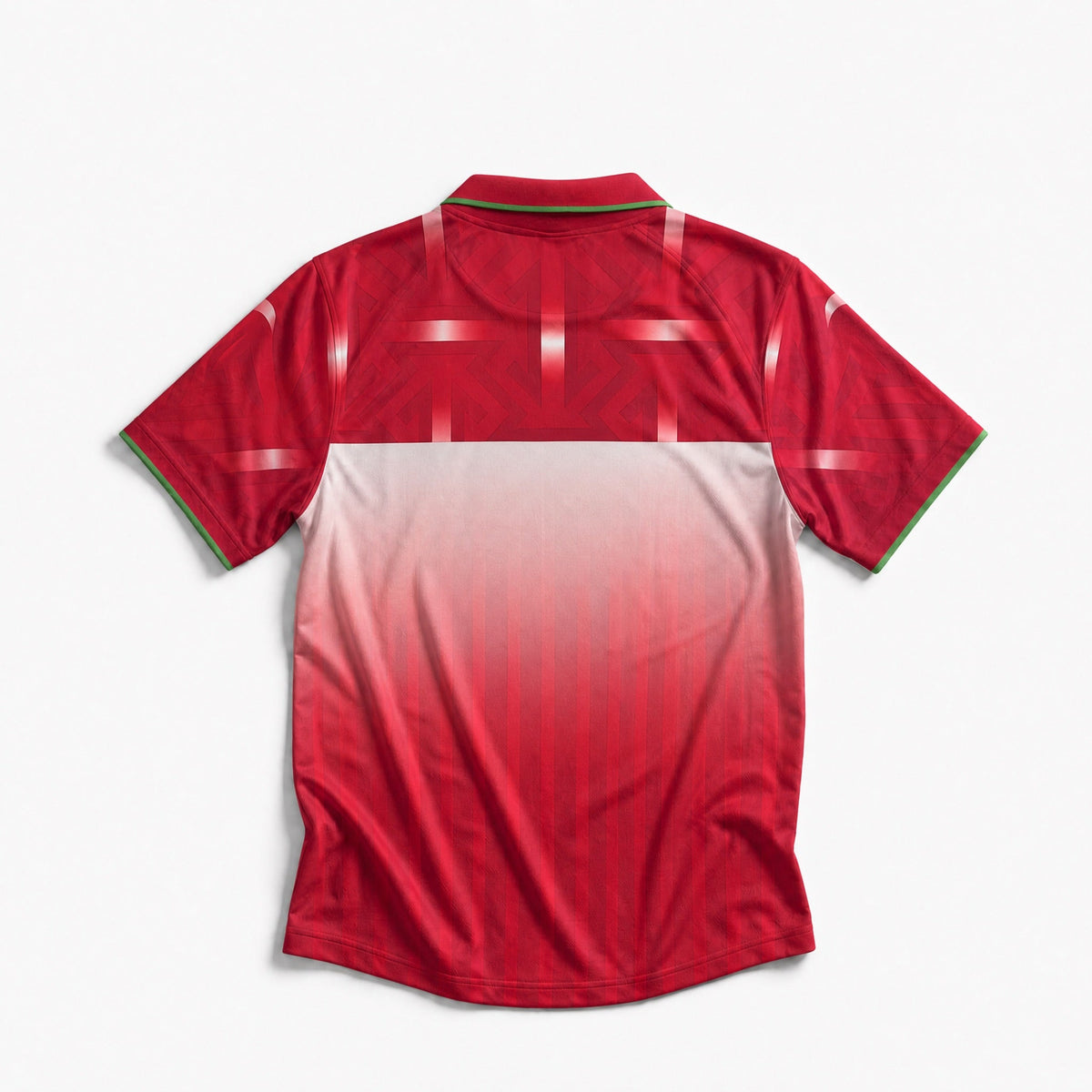 Marokko Heimtrikot WM 1994