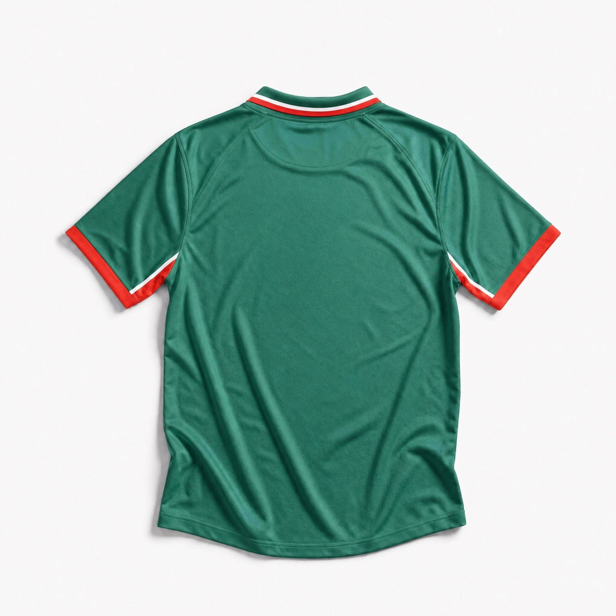 Marokko Heimtrikot WM 1998