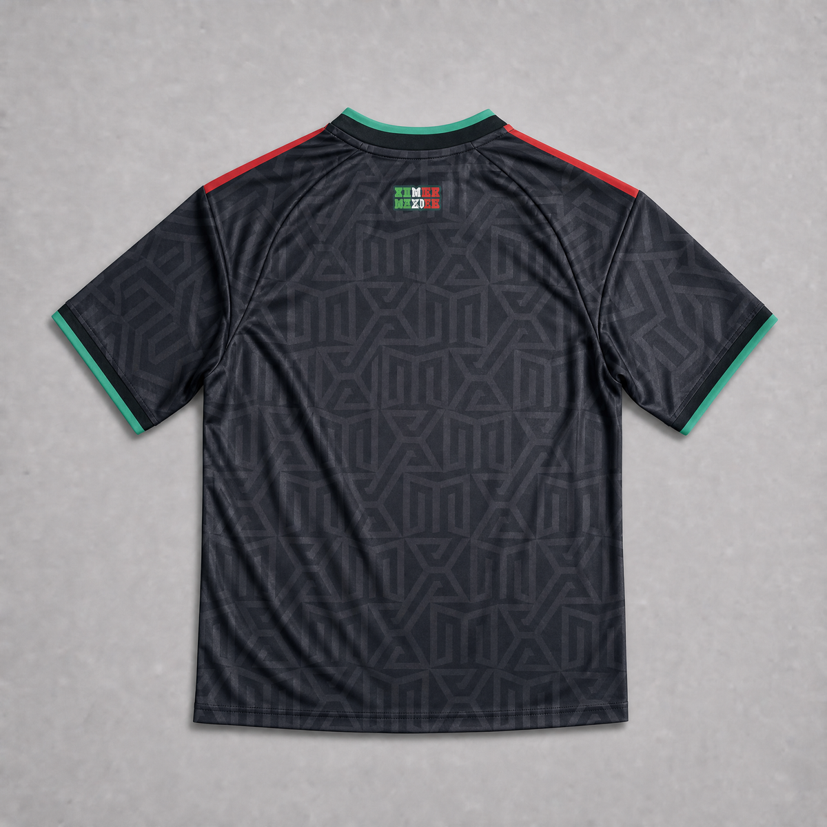 Mexiko Ausweichtrikot WM 2026