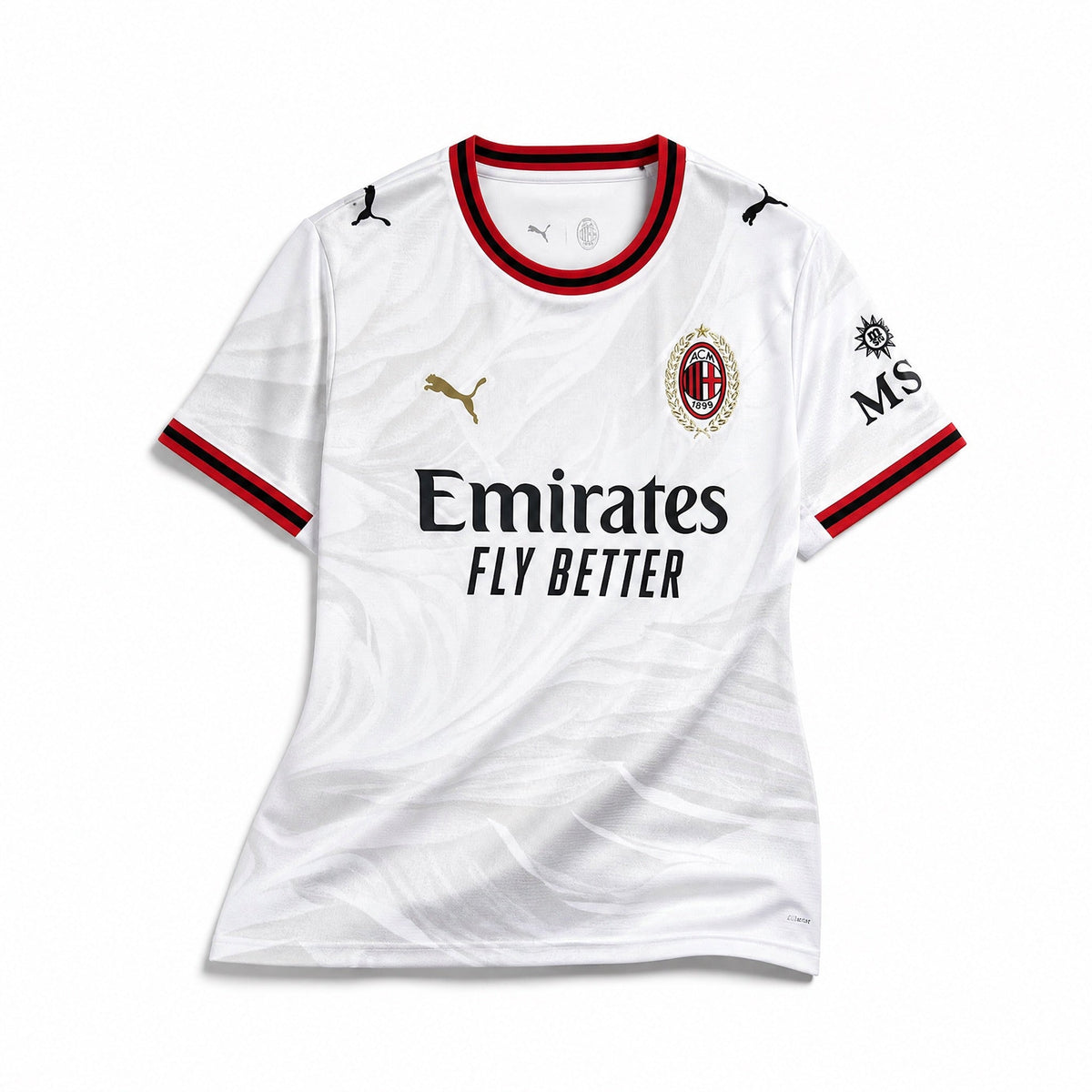 Milan Auswärtstrikot 2026/27
