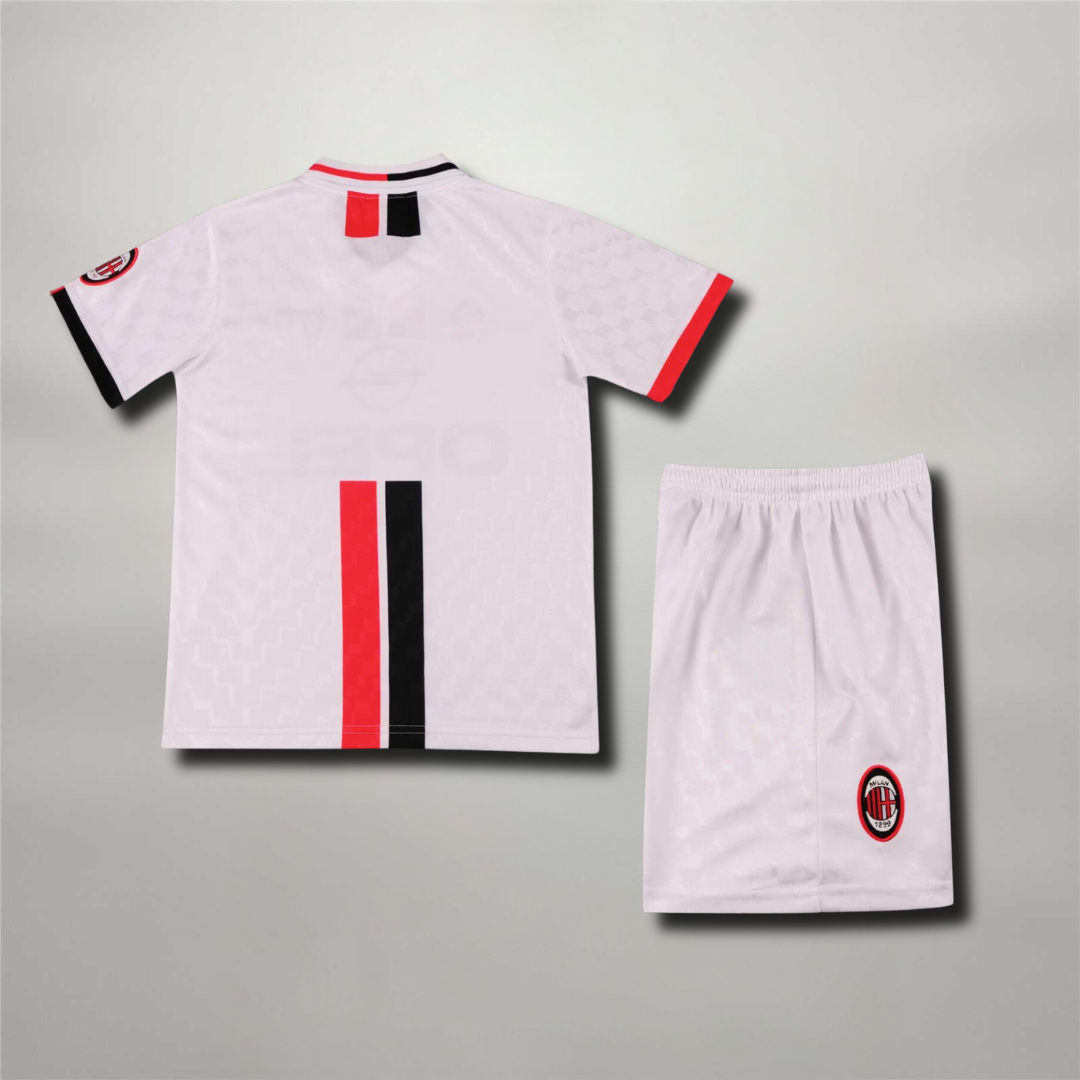 Milan Auswärtstrikot 1996/97 - KIDS