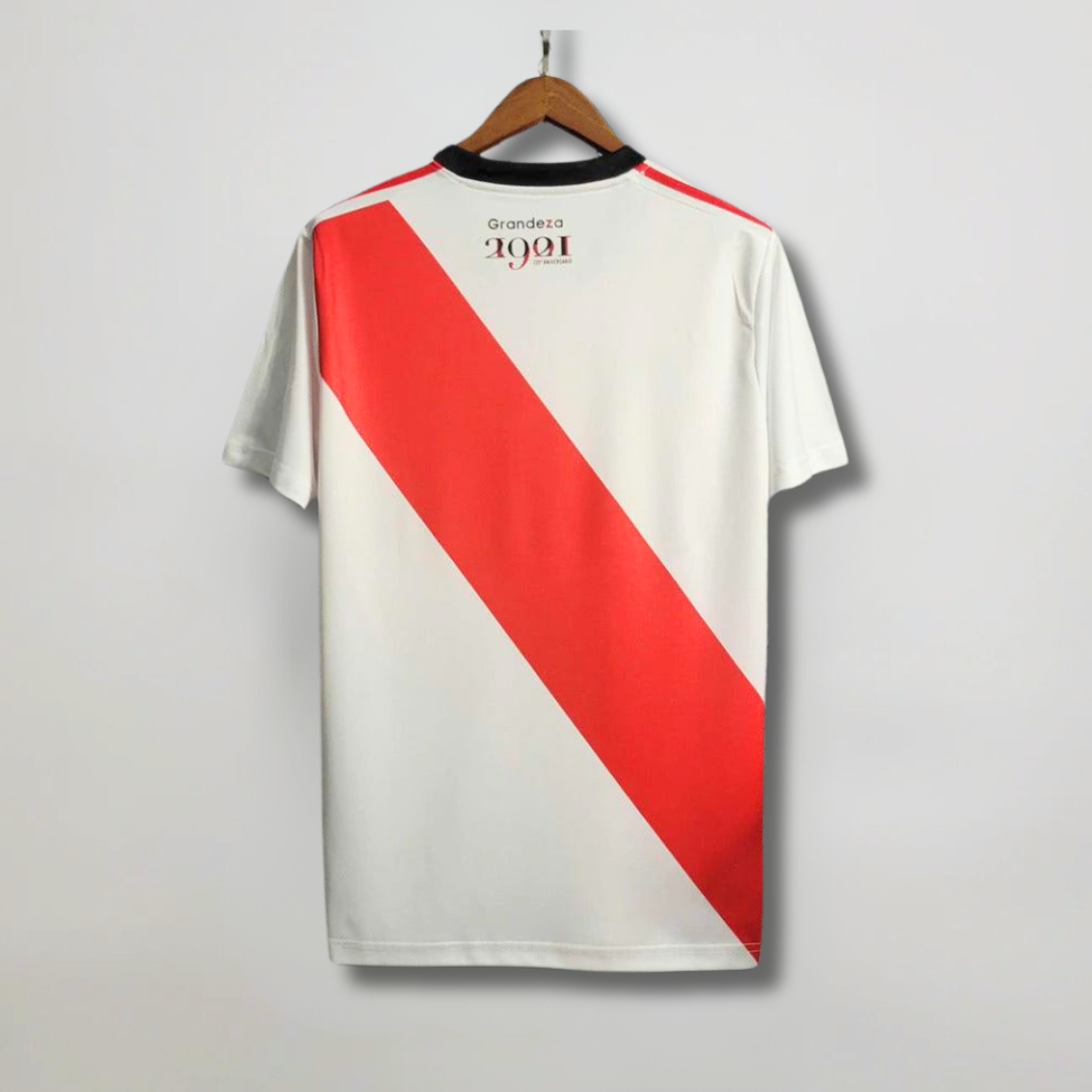 River Plate Trikot 120th Anniversary Edition 2021/22