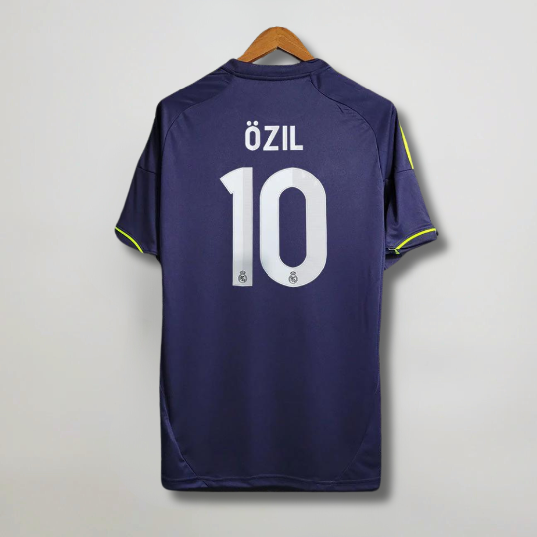 Real Madrid Auswärtstrikot 2012/13