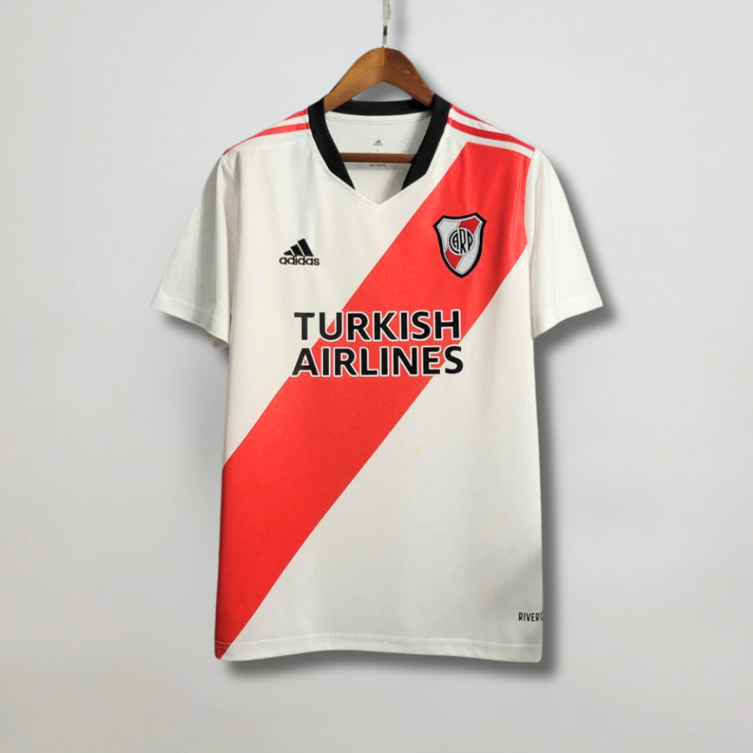 River Plate Trikot 120th Anniversary Edition 2021/22