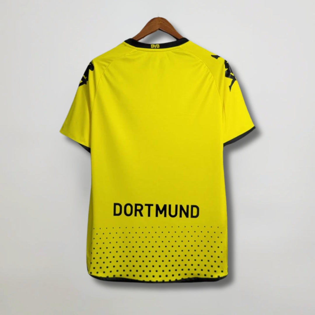 Borussia Dortmund Heimtrikot 2011/12