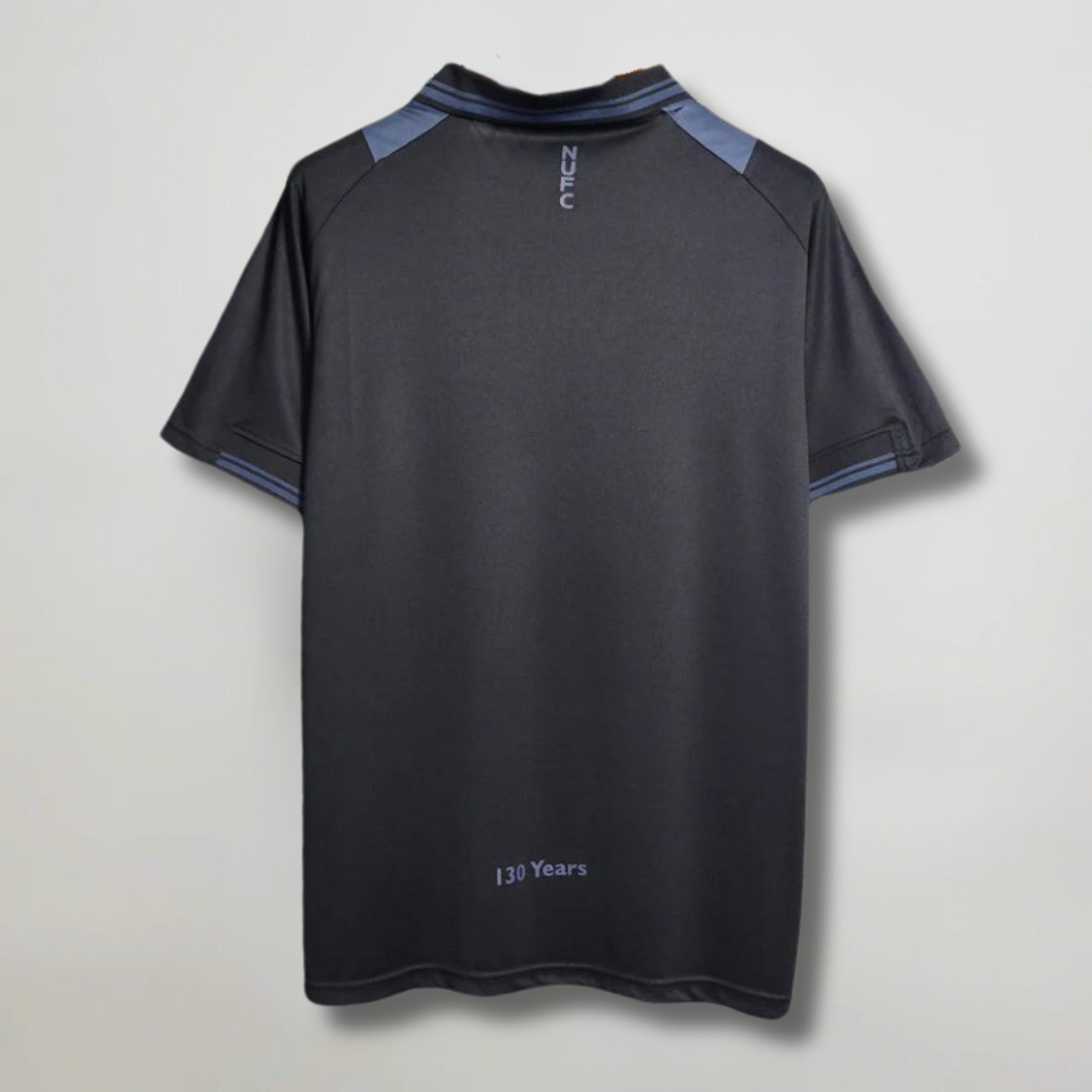 Newcastle Trikot 2022 130th Anniversary Limited Edition