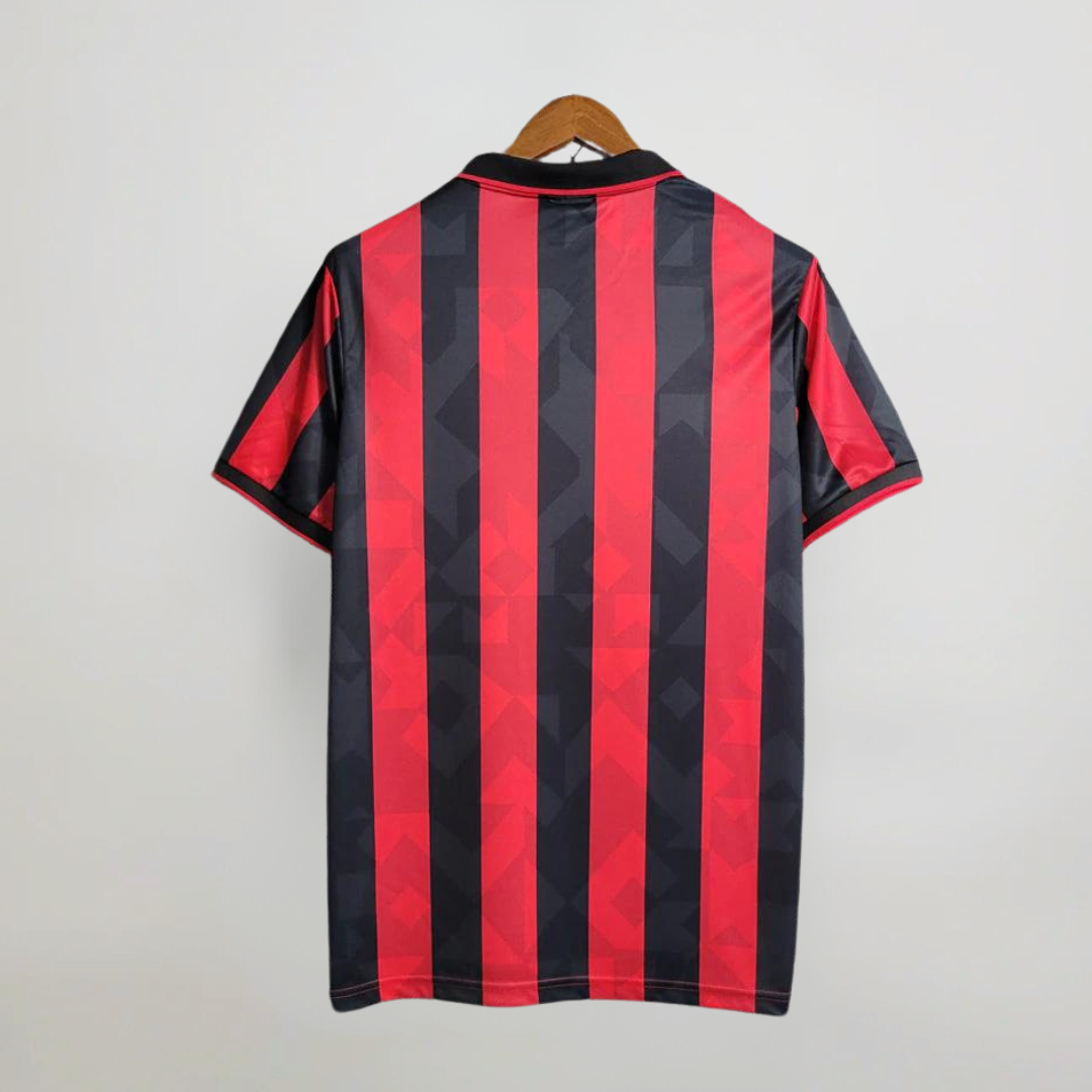 Milan Heimtrikot 1993/94