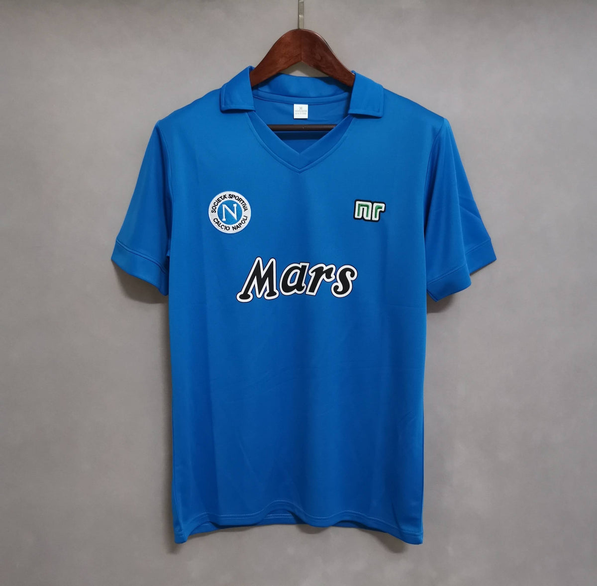 Napoli Heimtrikot 1989/90
