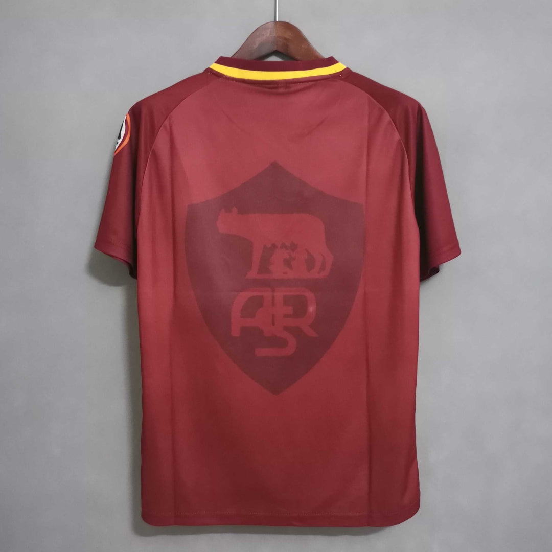 Roma Heimtrikot 1997/98