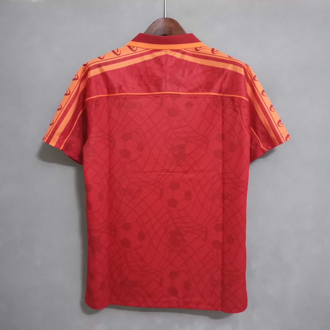 Roma Heimtrikot 1995/96