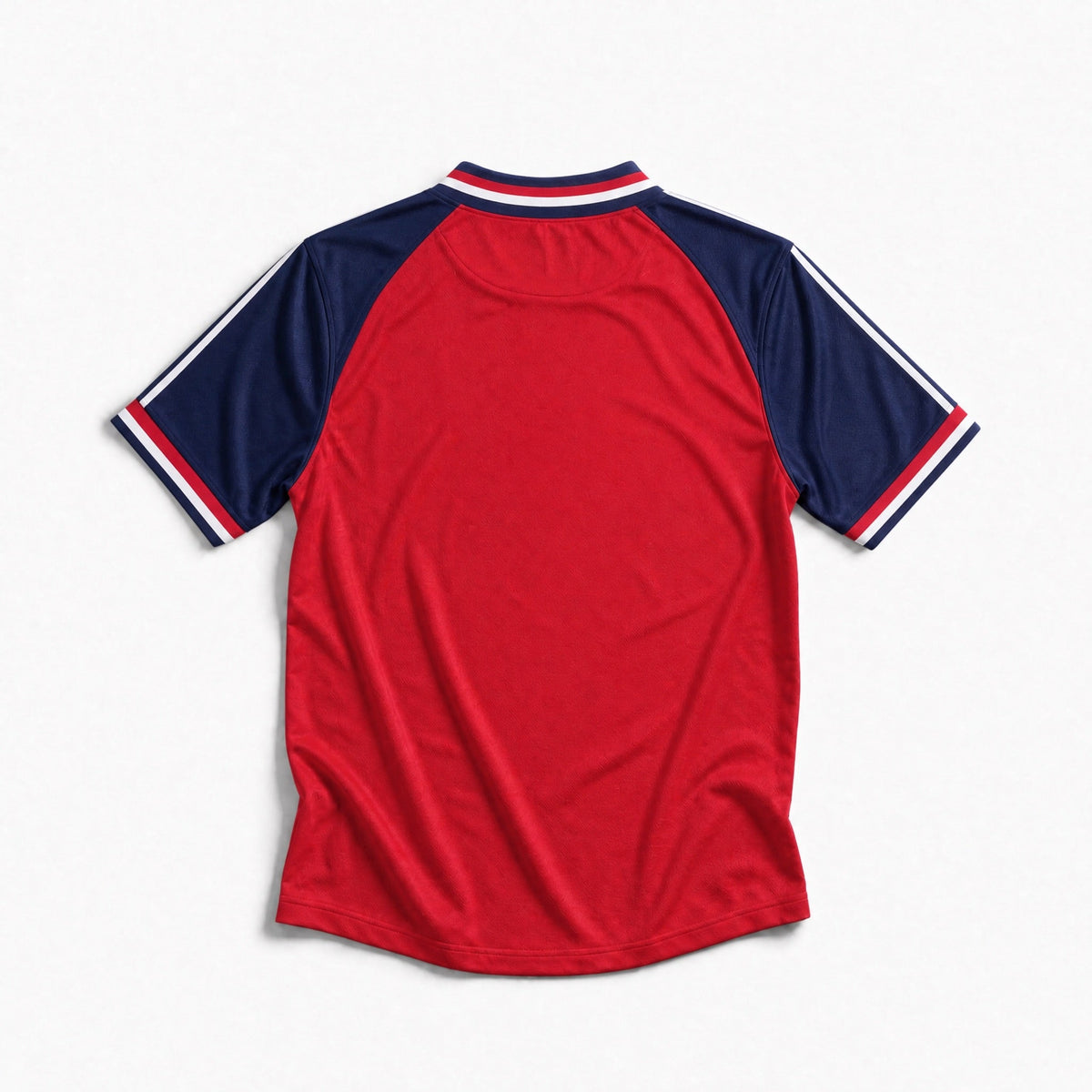 Norwegen Heimtrikot WM 1994
