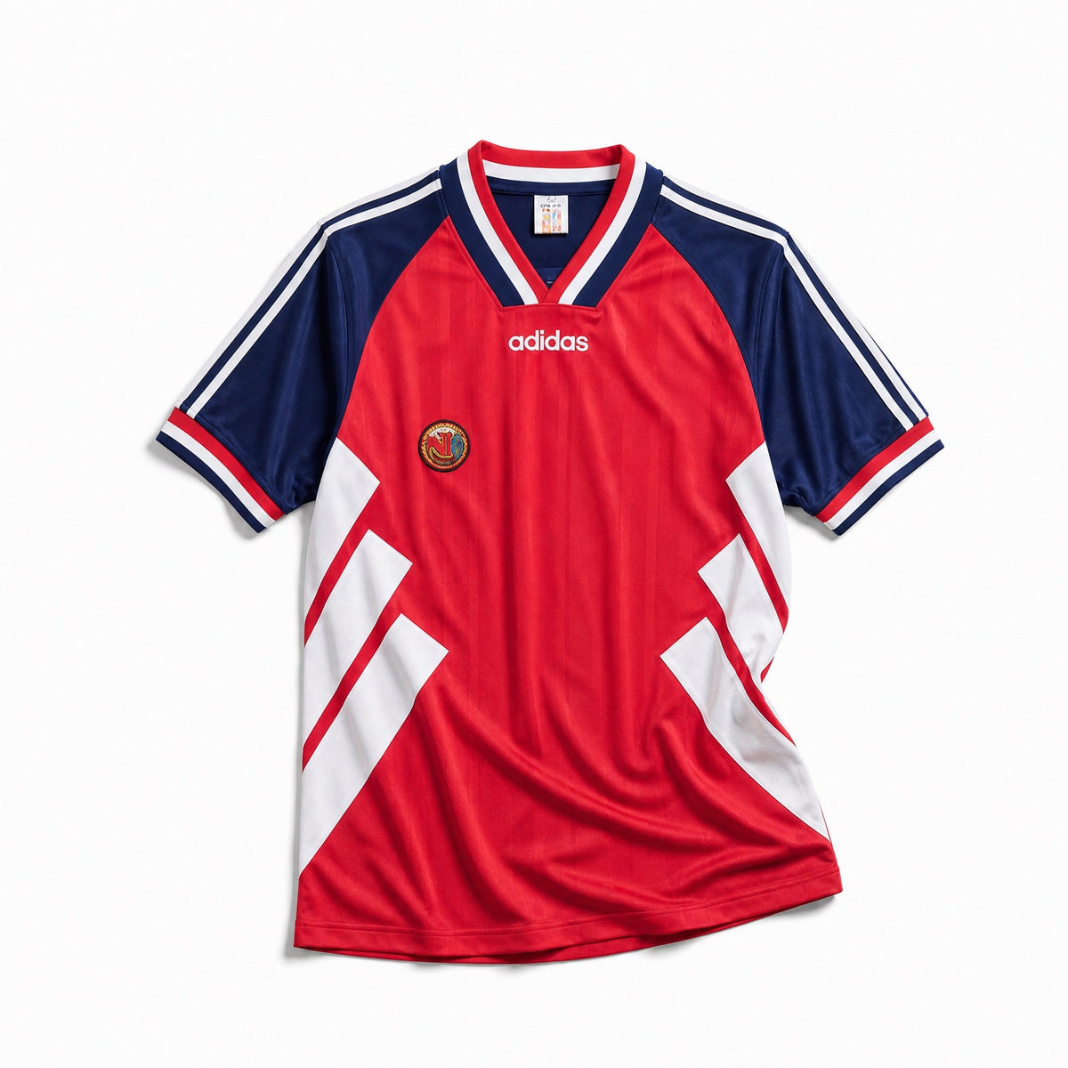 Norwegen Heimtrikot WM 1994