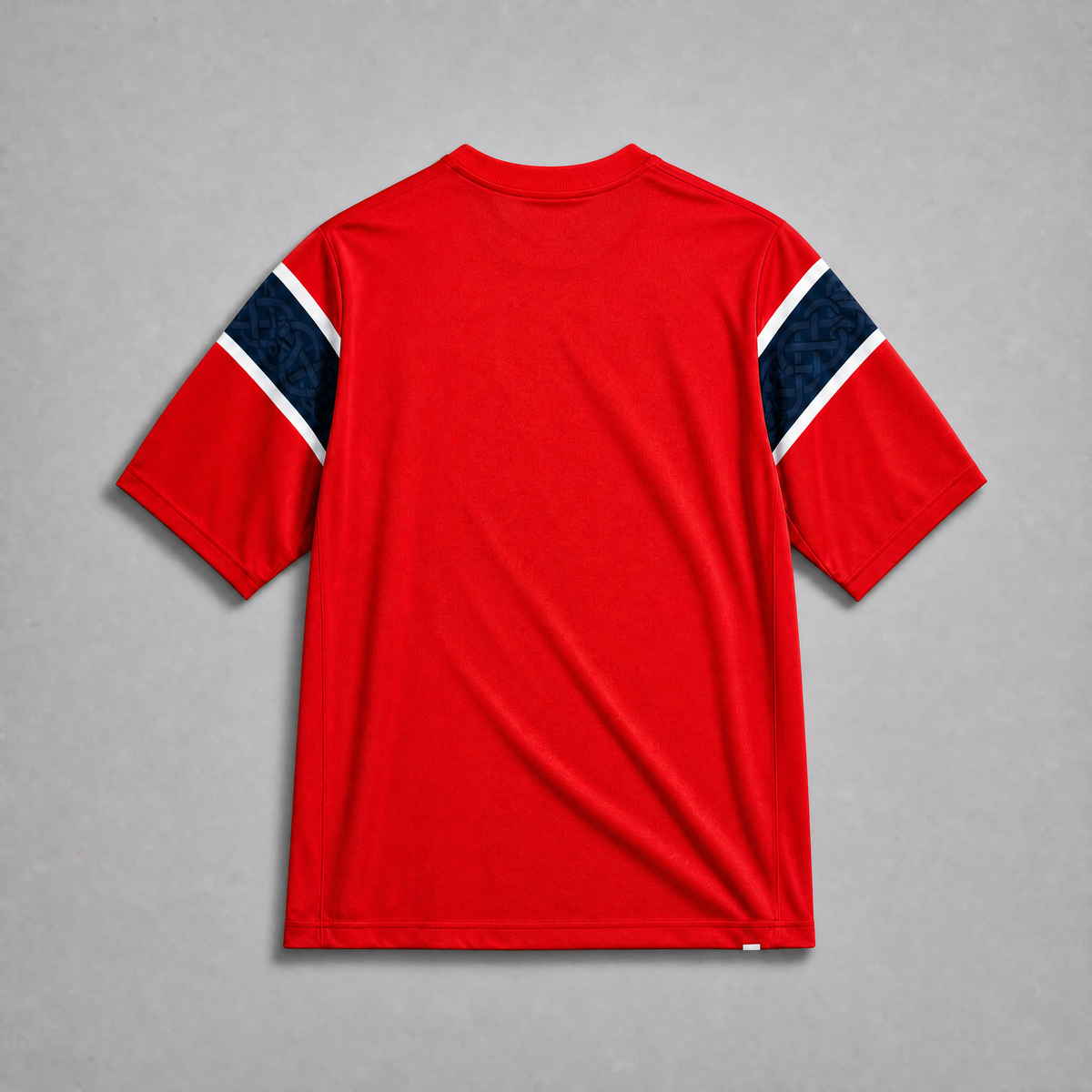 Norwegen Heimtrikot WM 2026