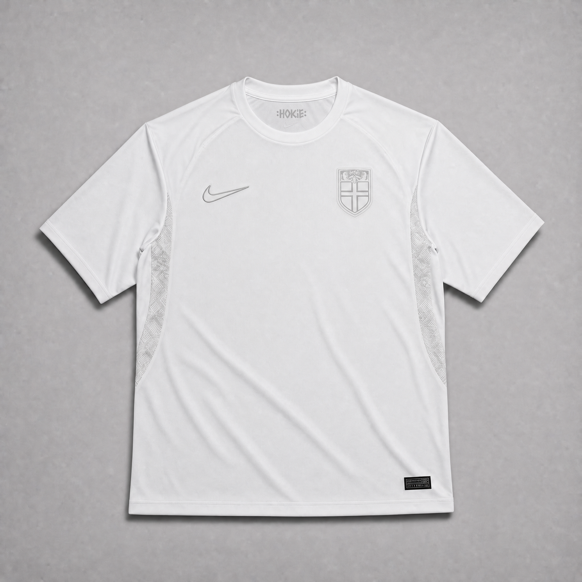 Norwegen Ausweichtrikot WM 2026