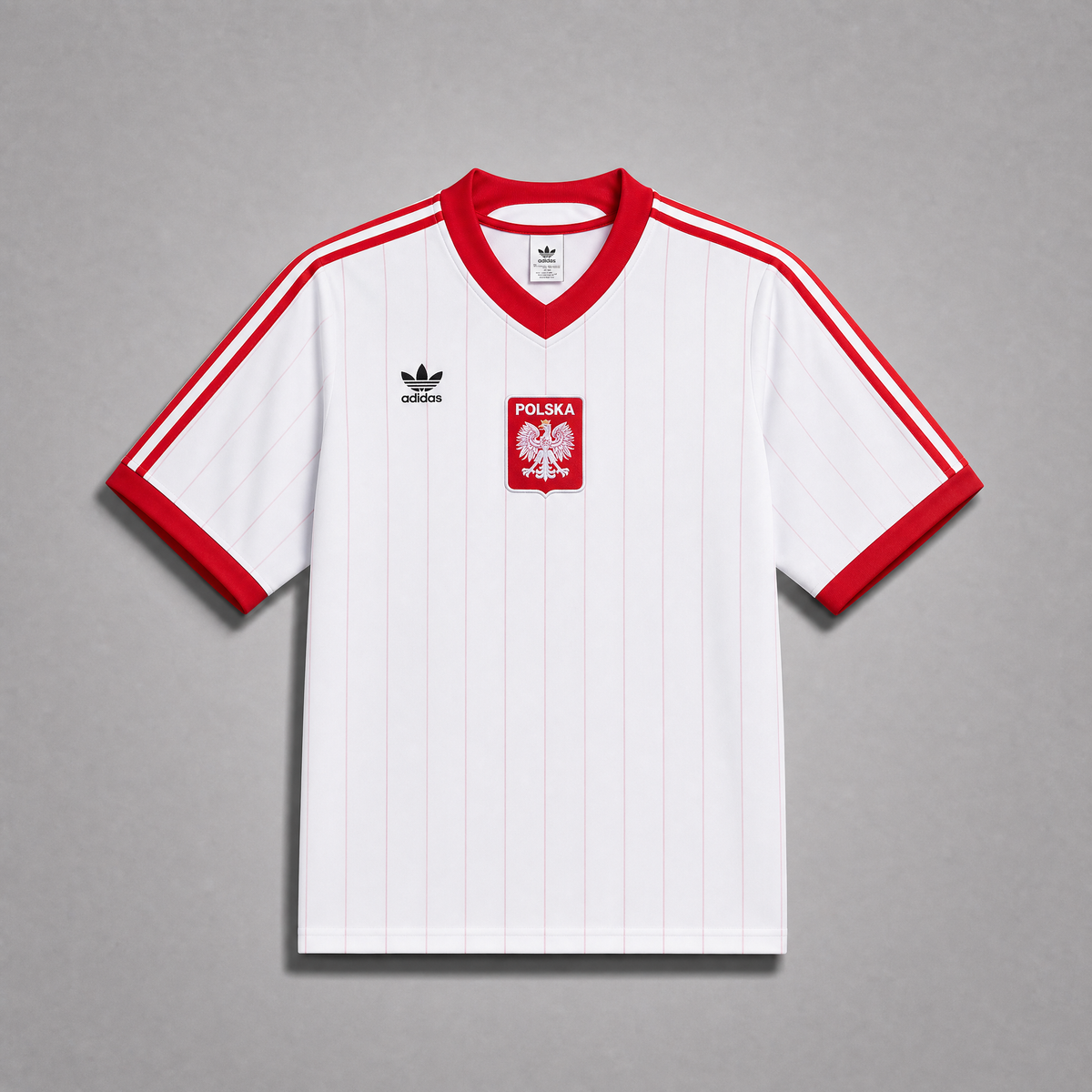 Polen Heimtrikot WM 1982