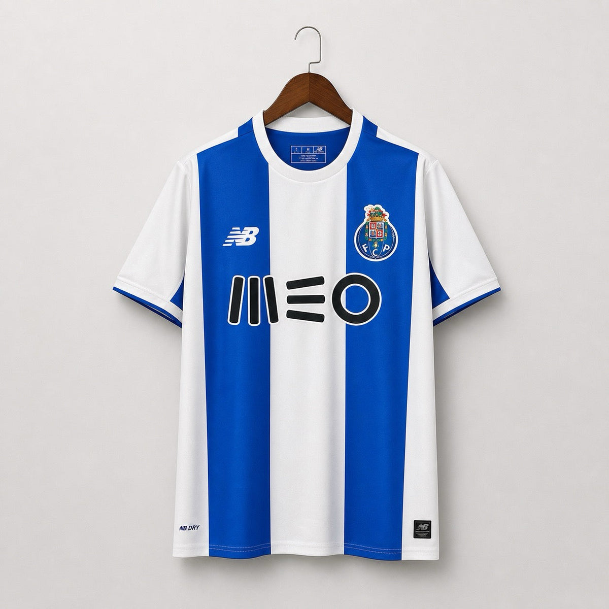 Porto Heimtrikot 2017/18