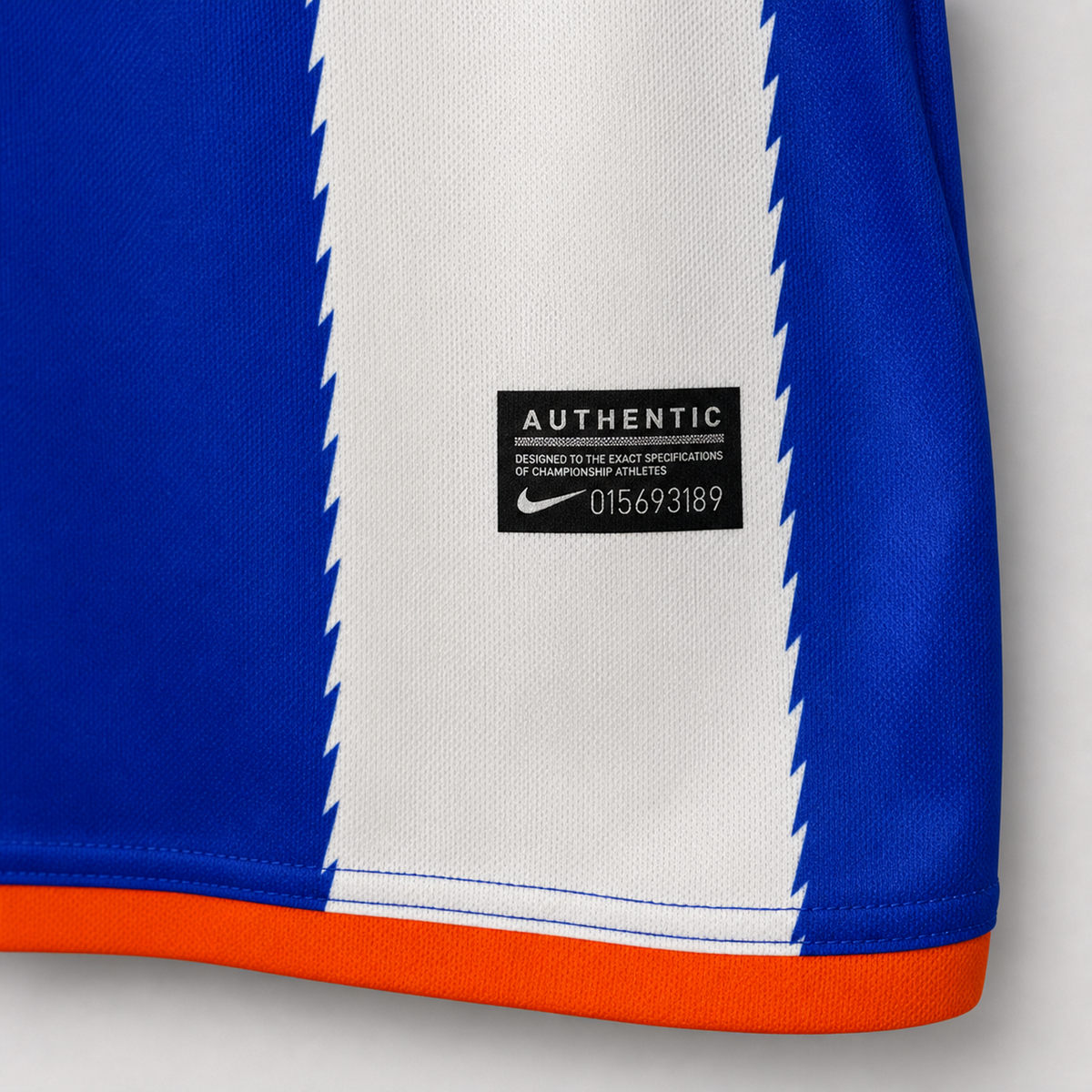Porto Heimtrikot 2010/11