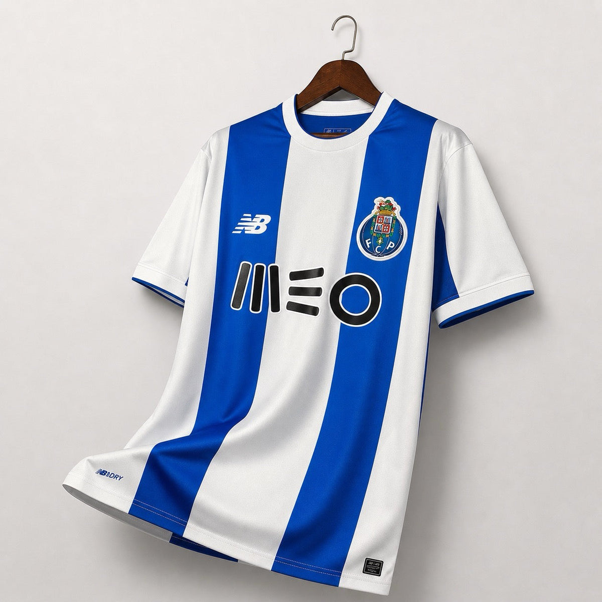 Porto Heimtrikot 2017/18
