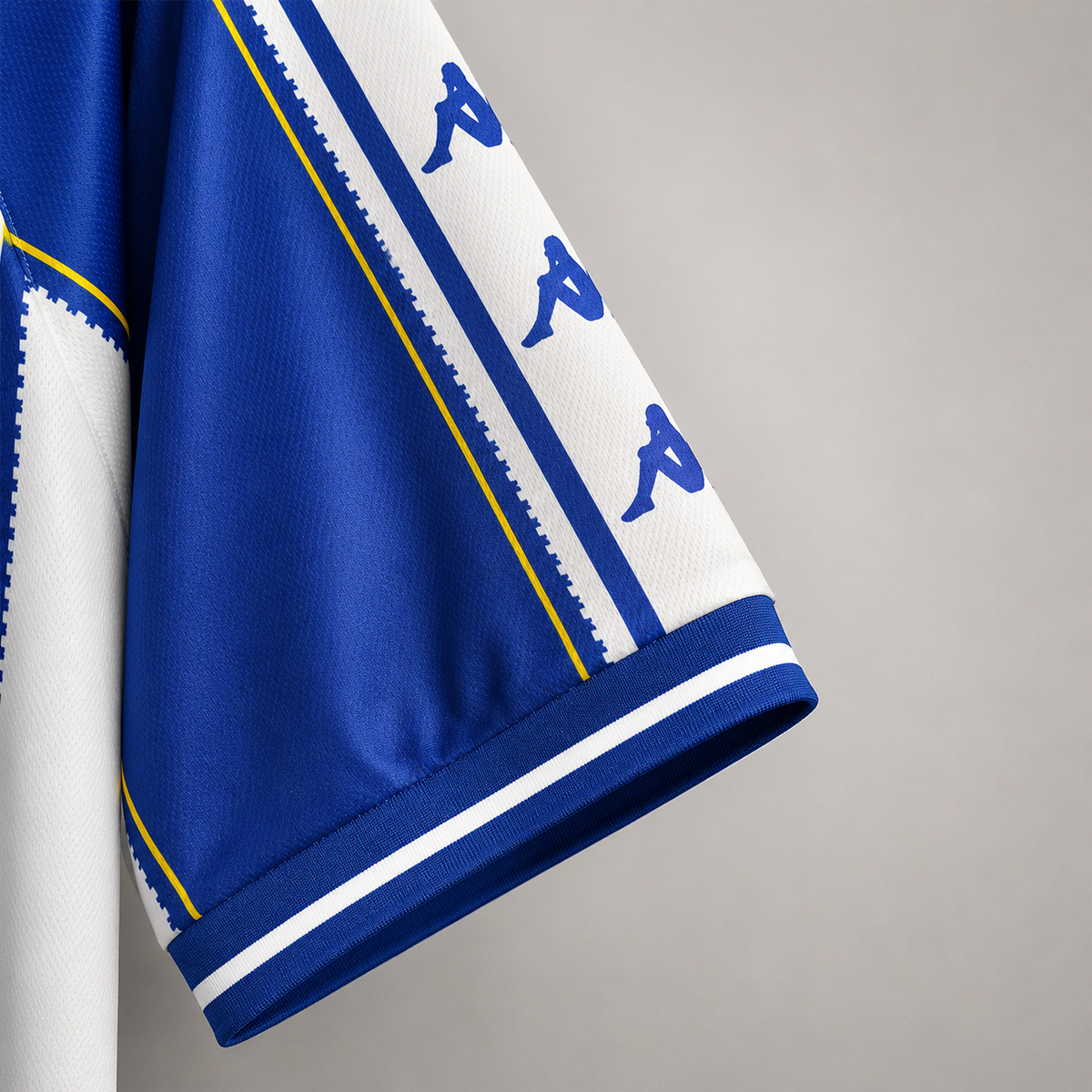 Porto Heimtrikot 1997/99