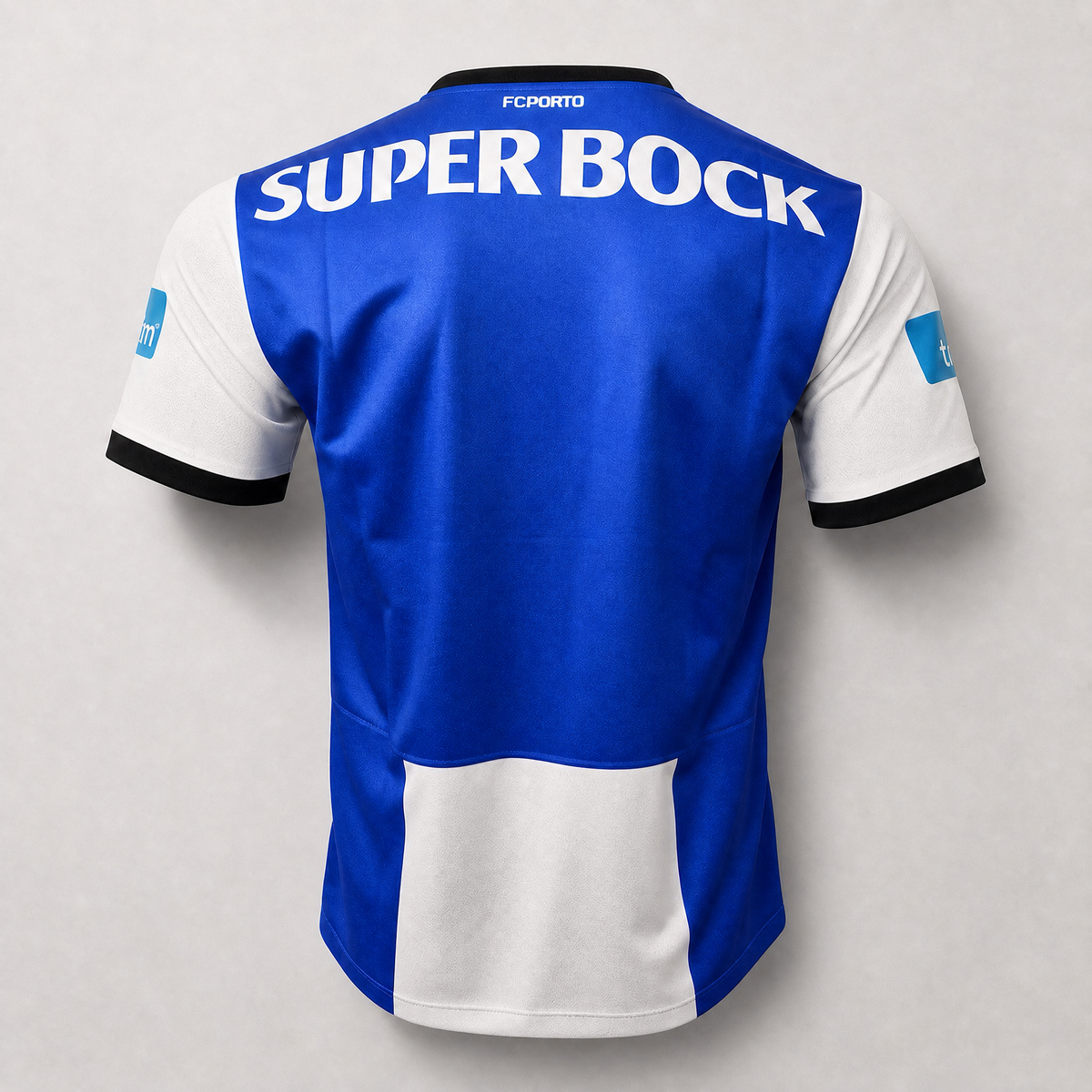 Porto Heimtrikot 2012/13