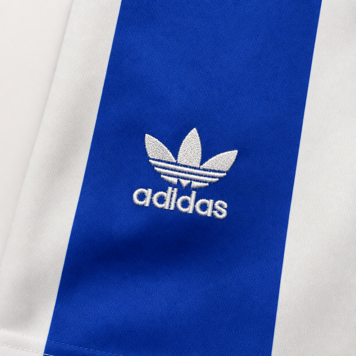 Porto Heimtrikot 1986/87