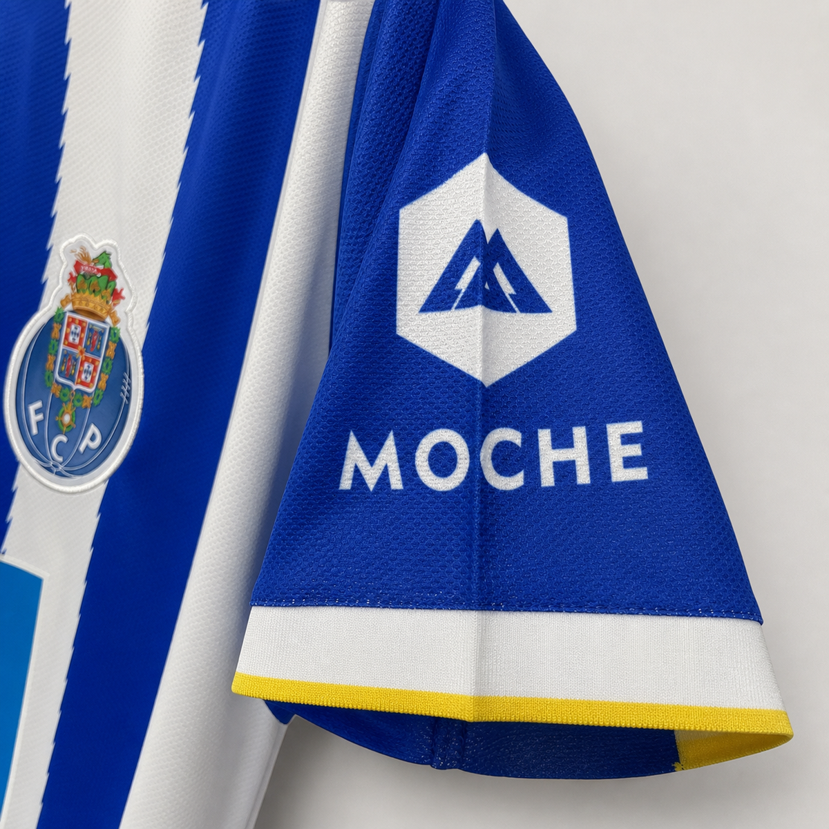 Porto Heimtrikot 2013/14