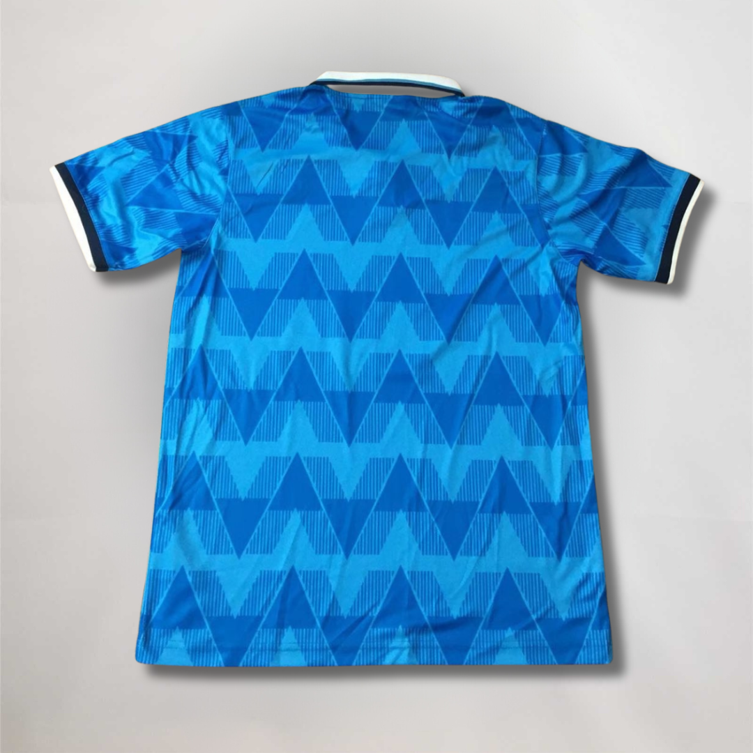 Lazio Heimtrikot 1989/90