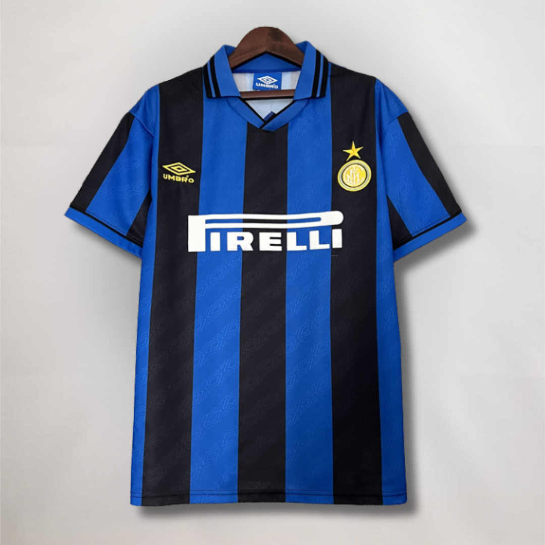 Inter Heimtrikot 1995/96