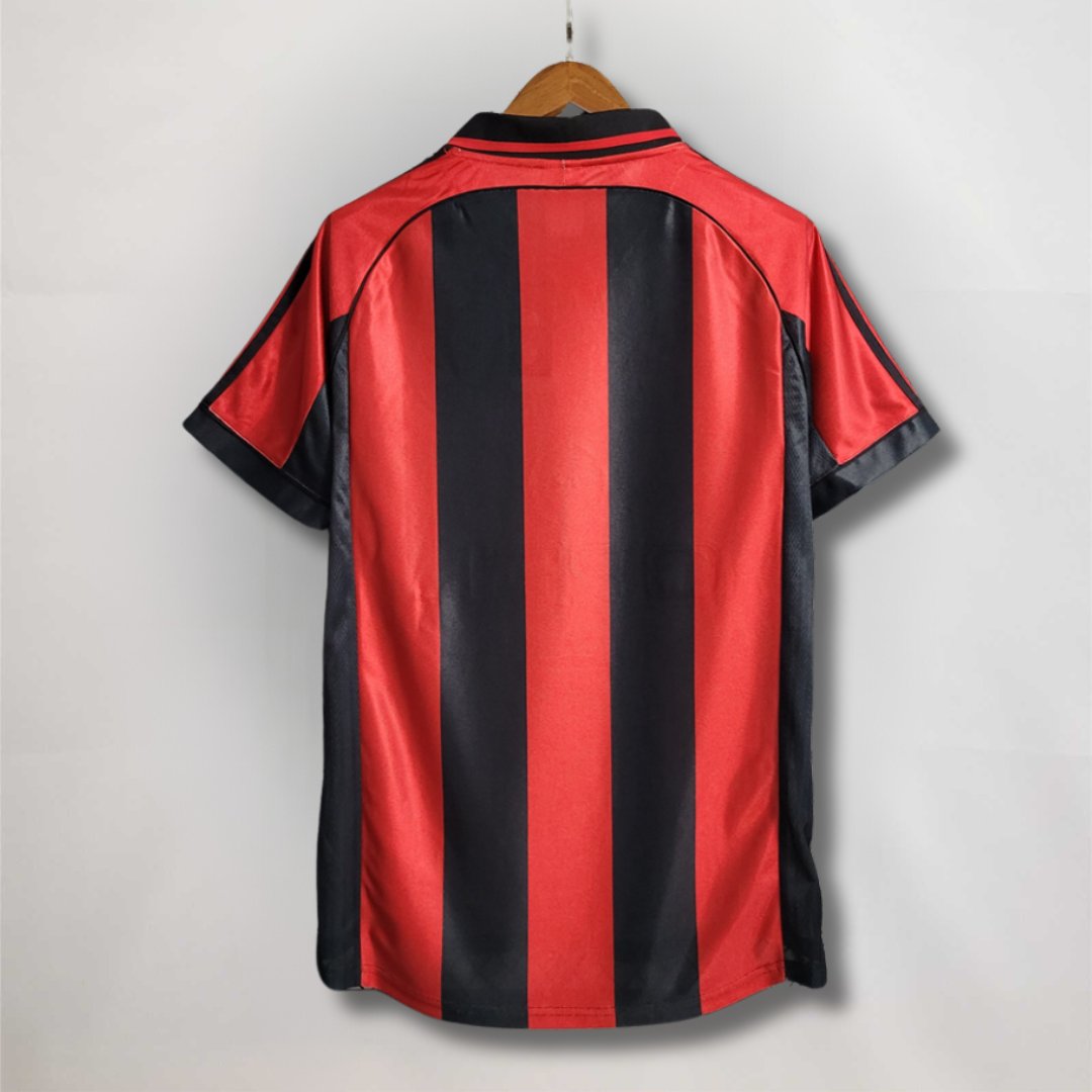 Milan Heimtrikot 1998/99