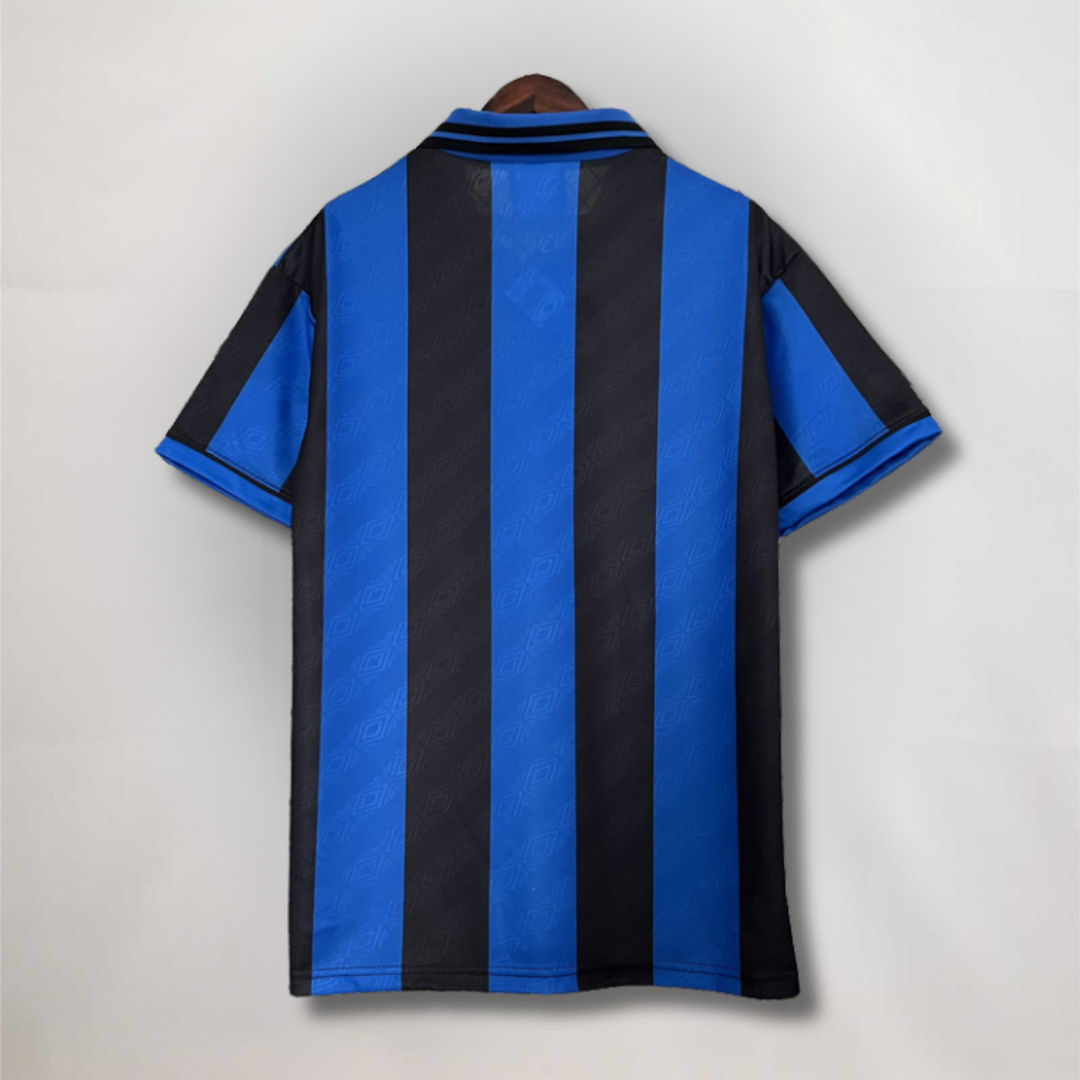 Inter Heimtrikot 1995/96