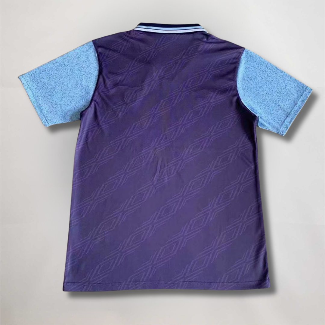 Lazio Auswärtstrikot 1994/95
