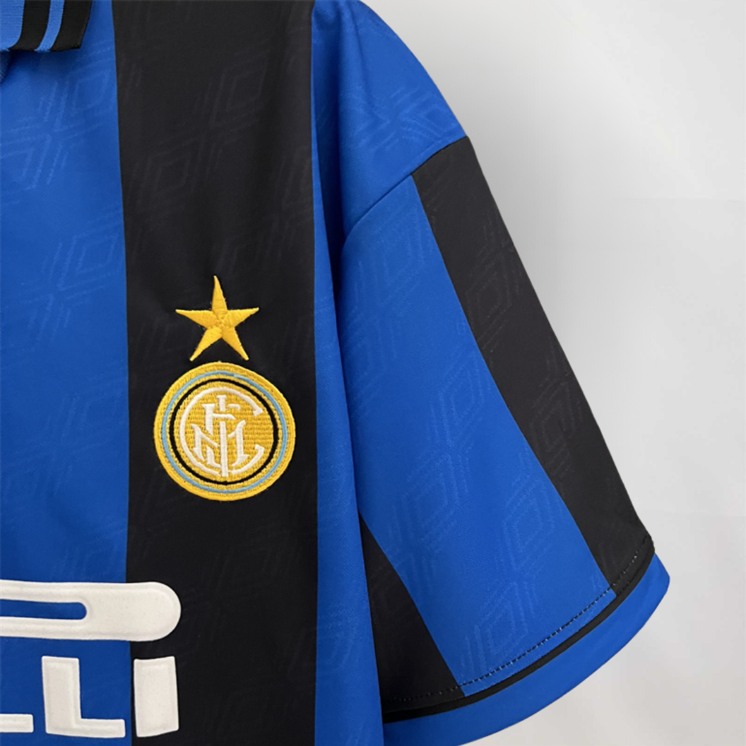 Inter Heimtrikot 1995/96