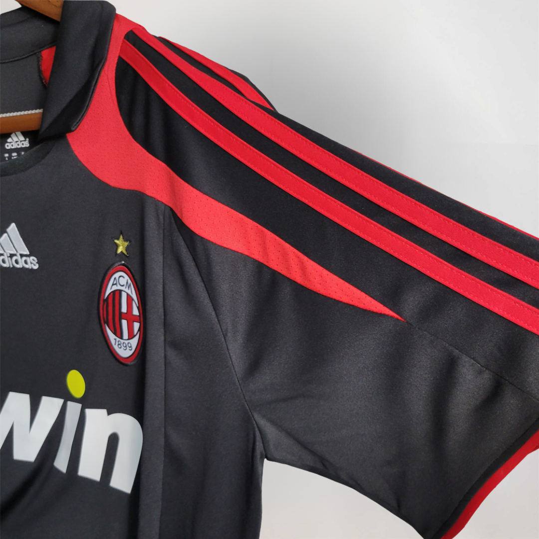 Milan Ausweichtrikot 2007/08