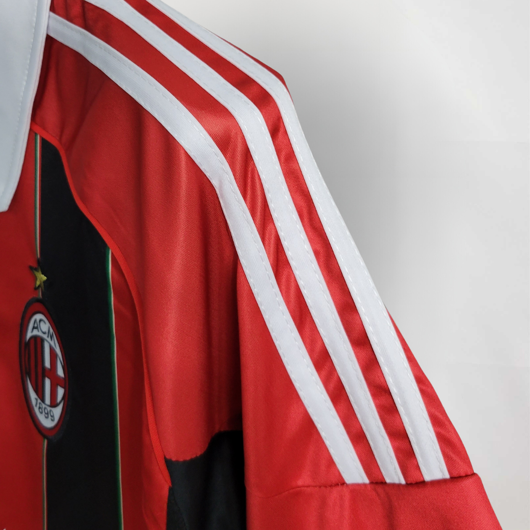 Milan Heimtrikot 2012/13