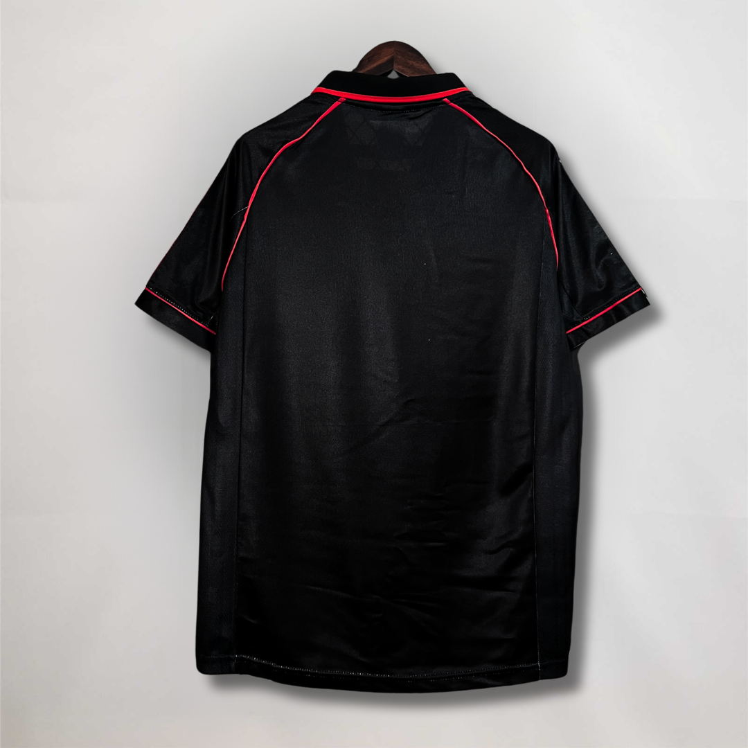 Milan Ausweichtrikot 1998/99