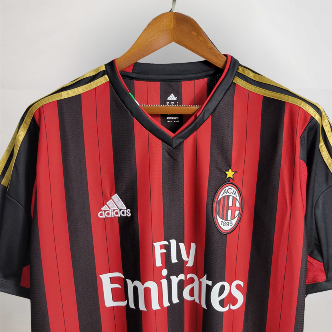 Milan Heimtrikot 2013/14