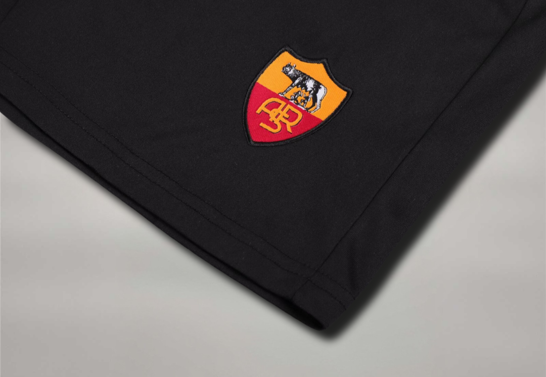 Roma Heimtrikot 2005/06 - KIDS