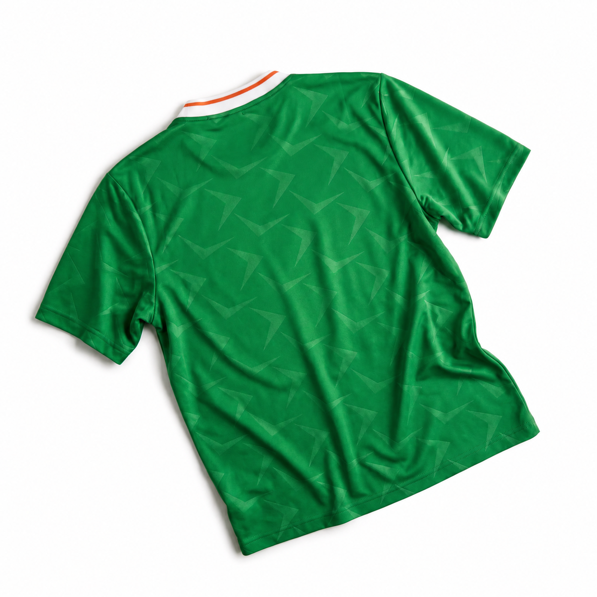 Irland Heimtrikot 1990