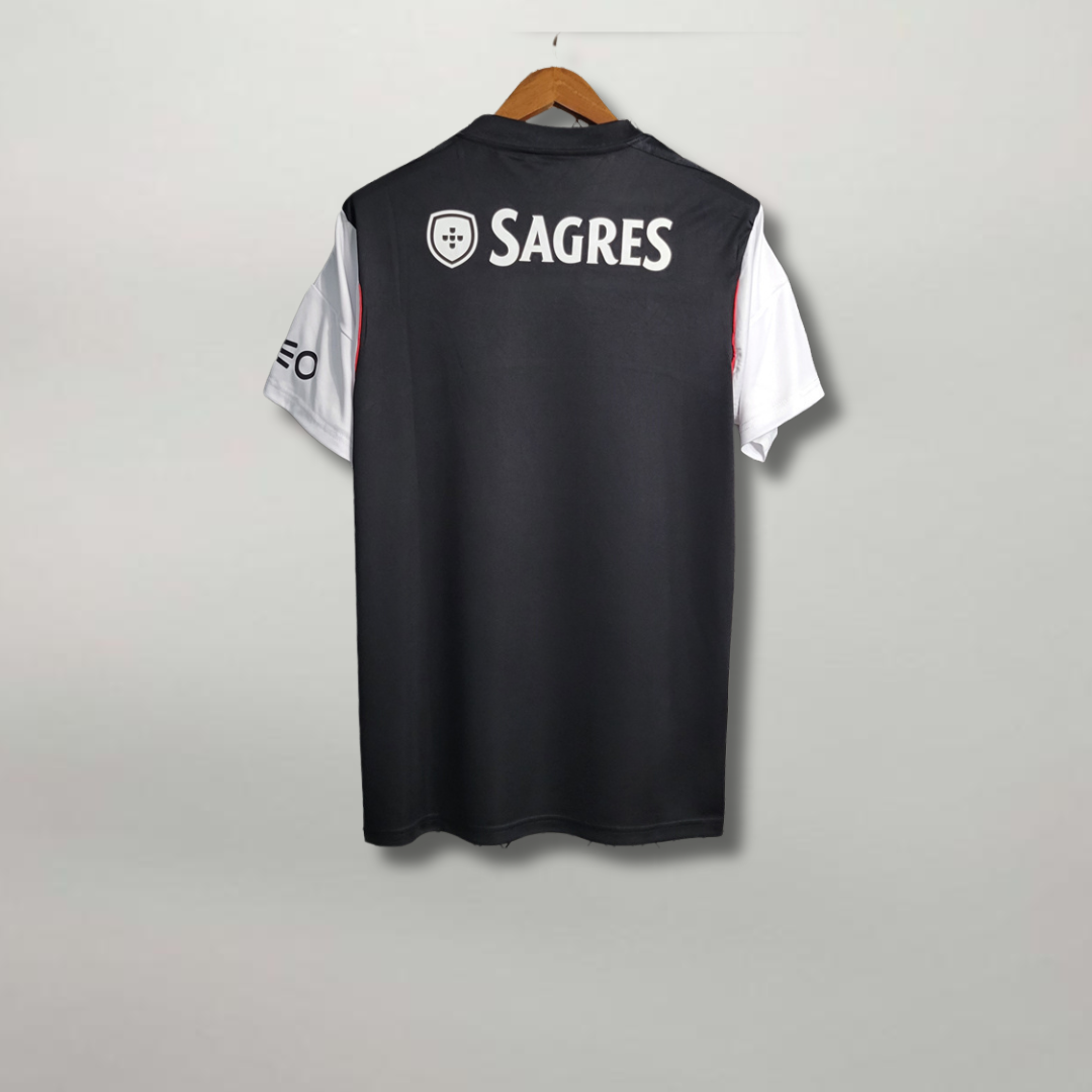 Benfica Auswärtstrikot 2013/14