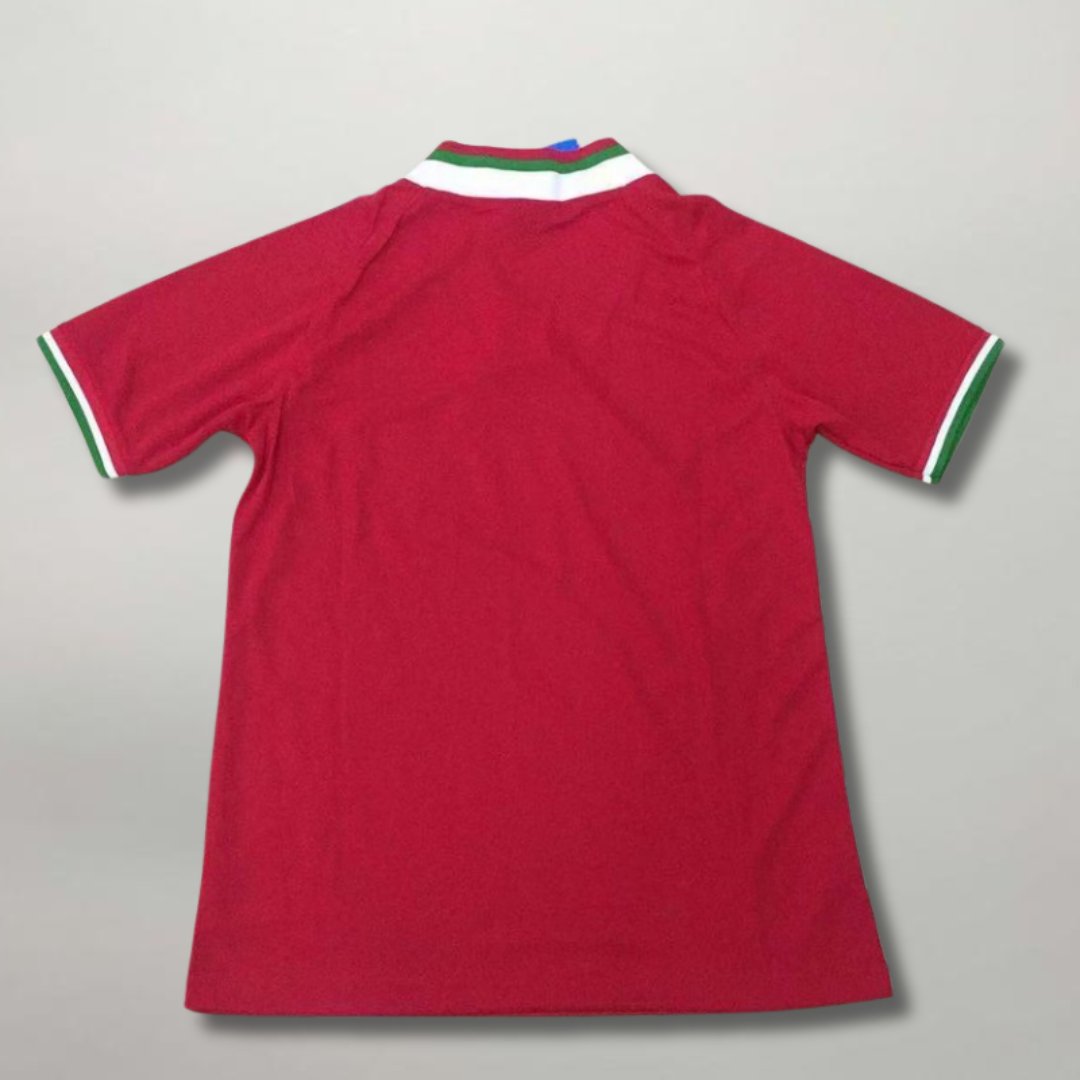 Bulgarien Auswärtstrikot 1994