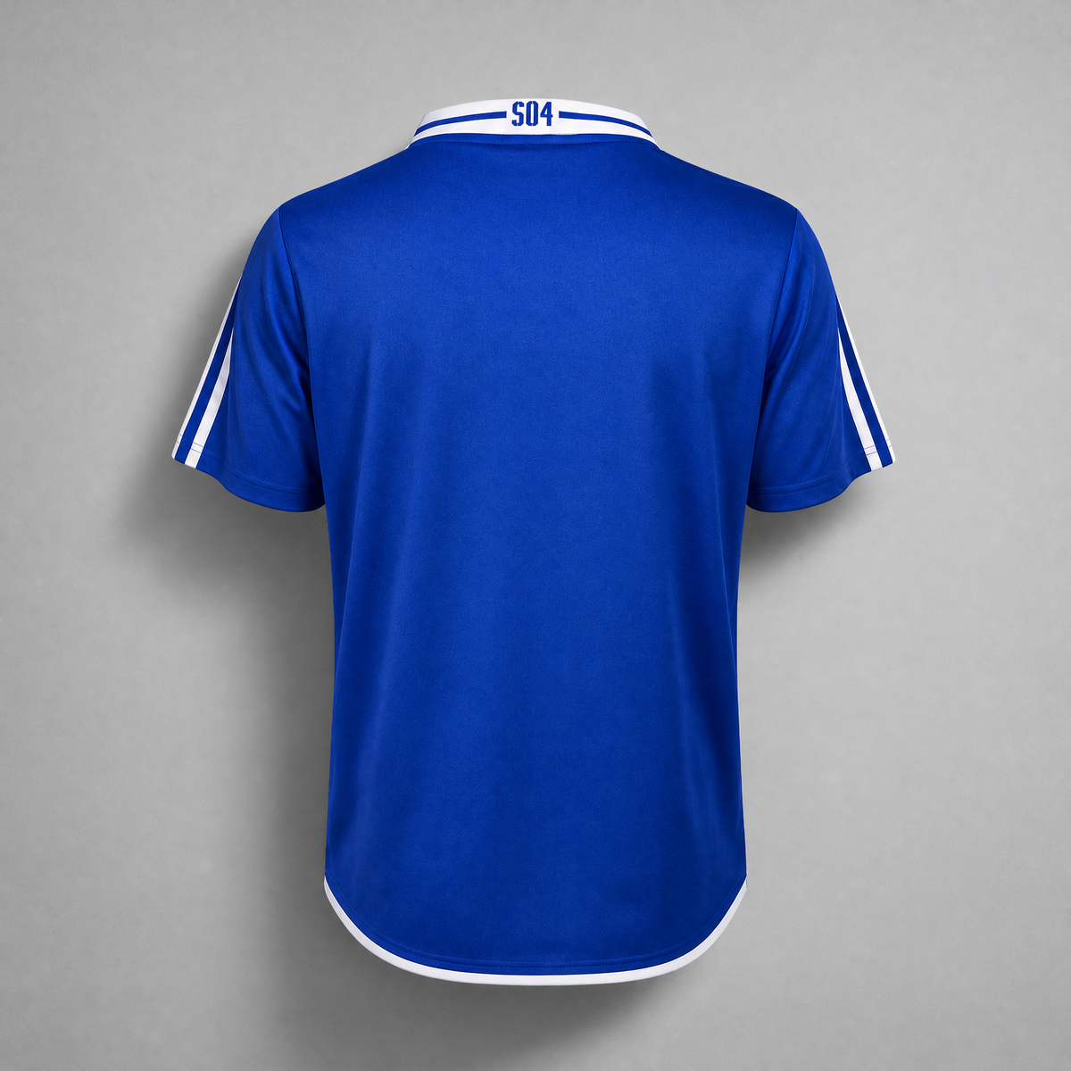 Schalke 04 Heimtrikot 2000/02