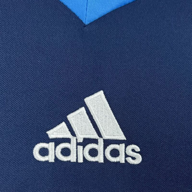 Schalke 04 Auswärtstrikot 2010/11
